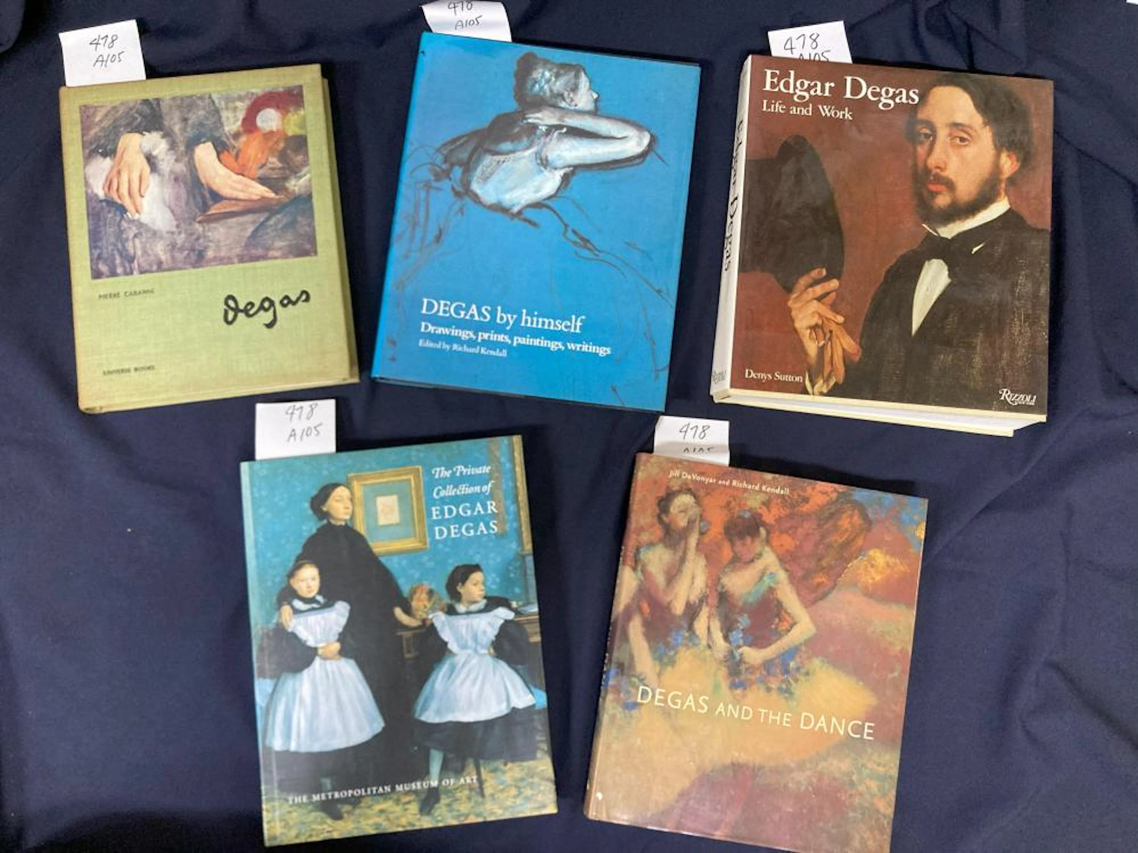 Degas