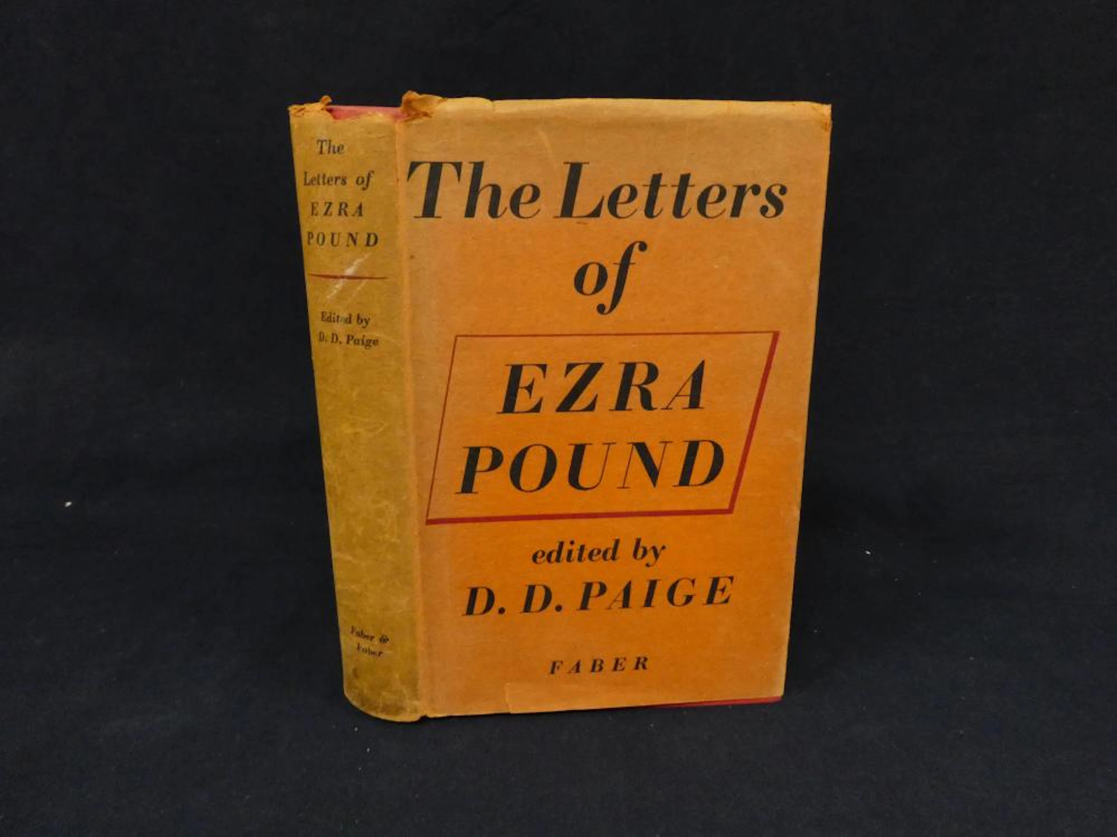 Ezra Pound