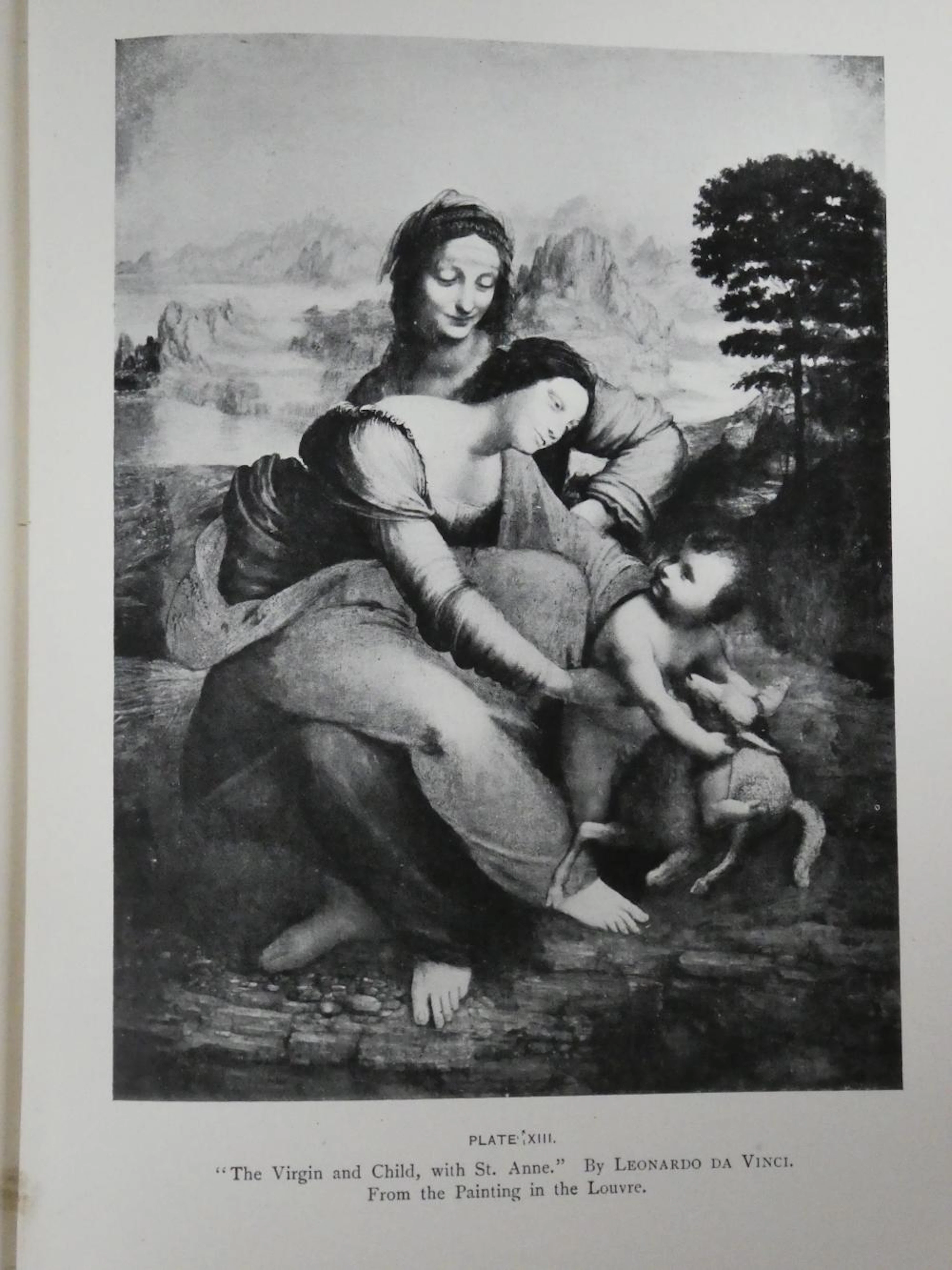 Leonardo Da Vinci