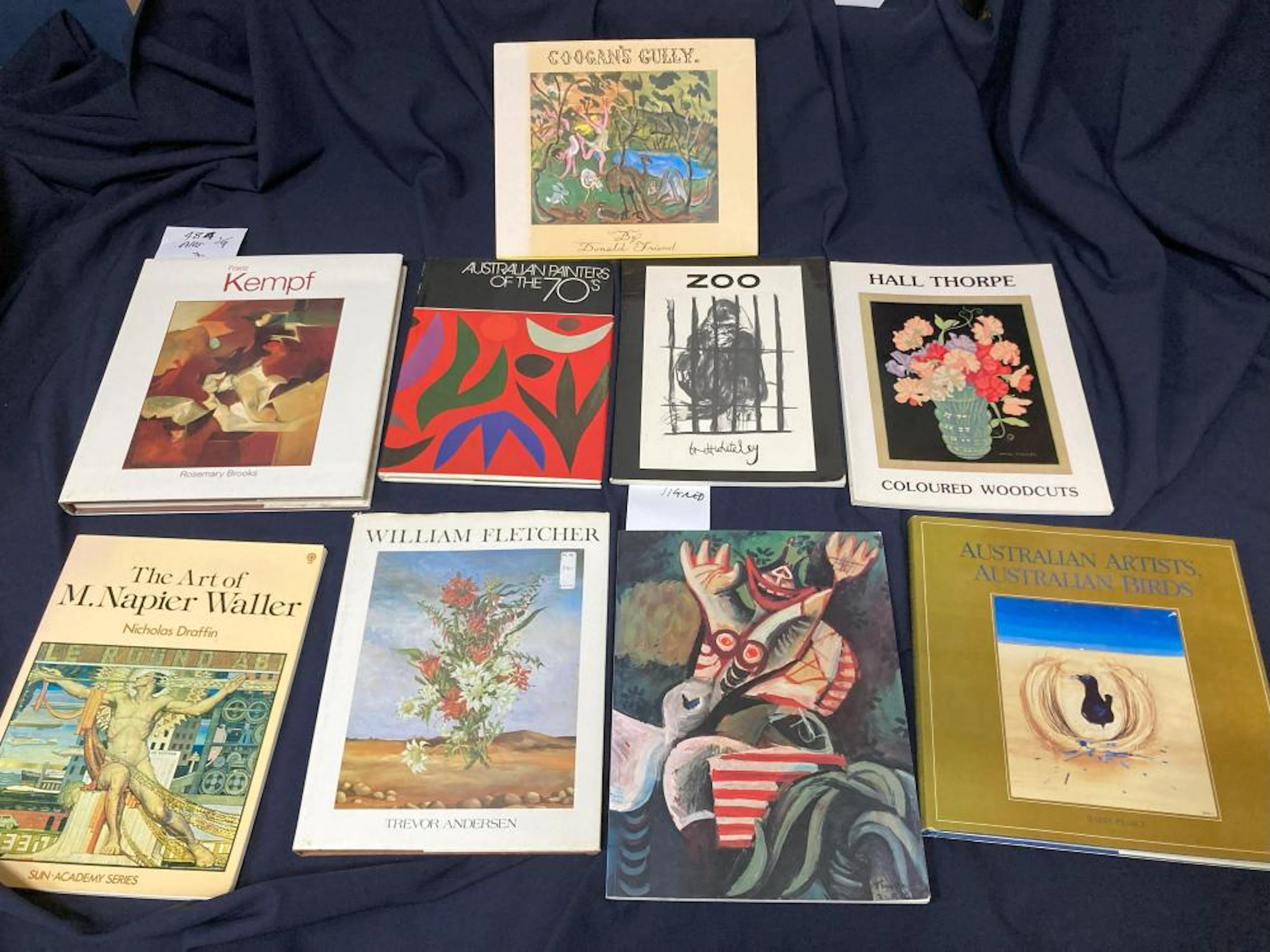 Australian Art