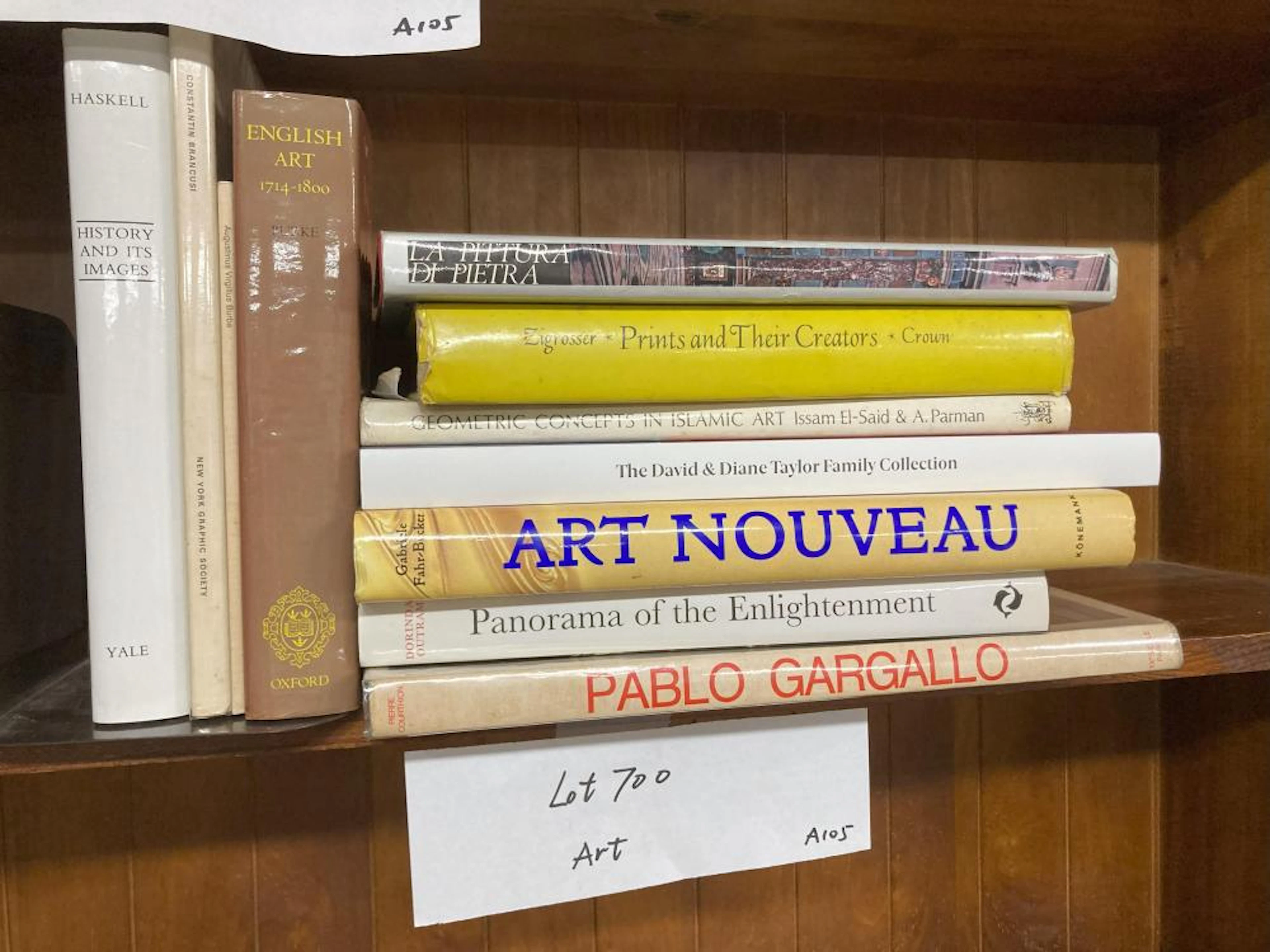 Art