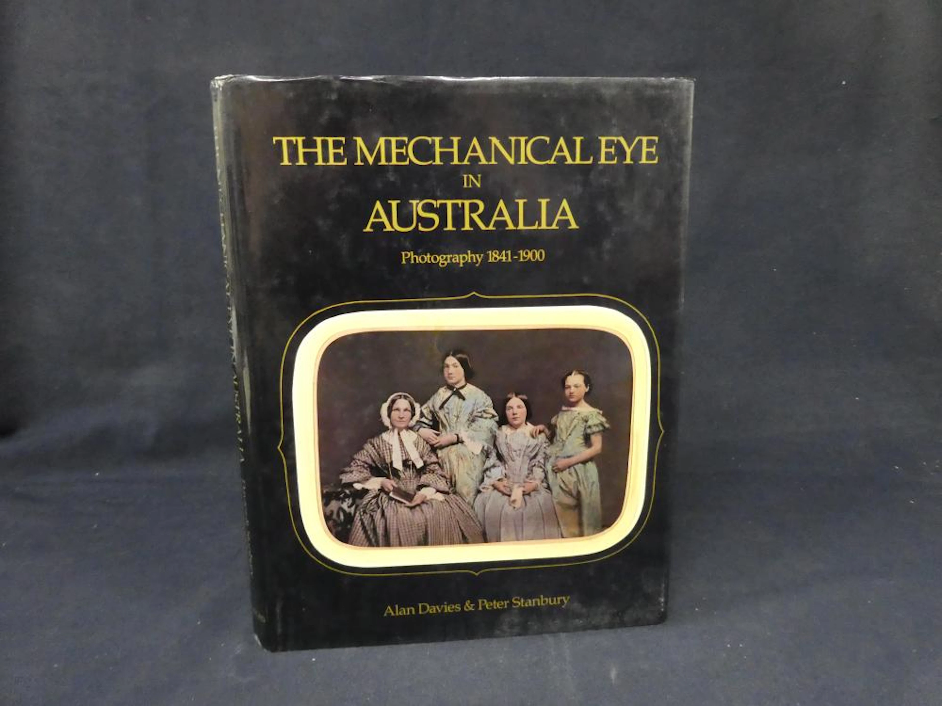 Australian Photography
