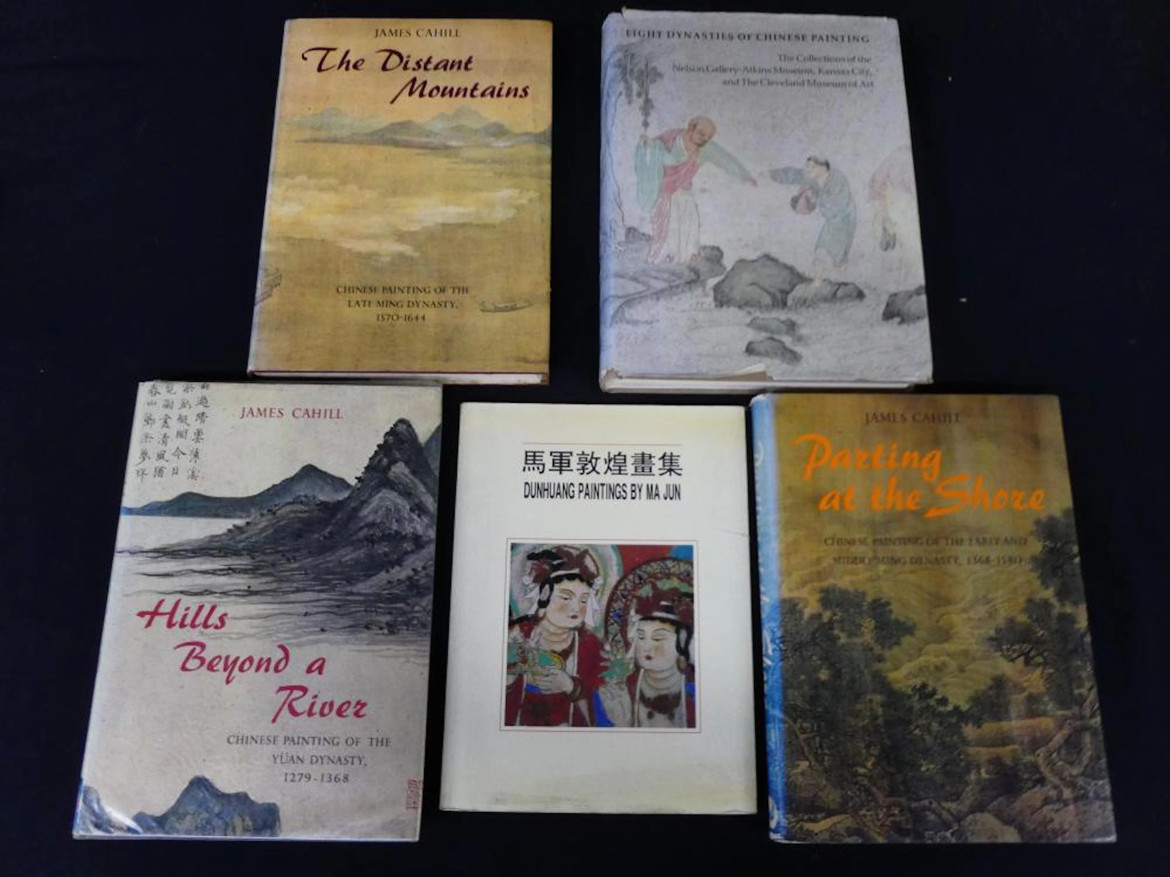 History of Chinese Painting