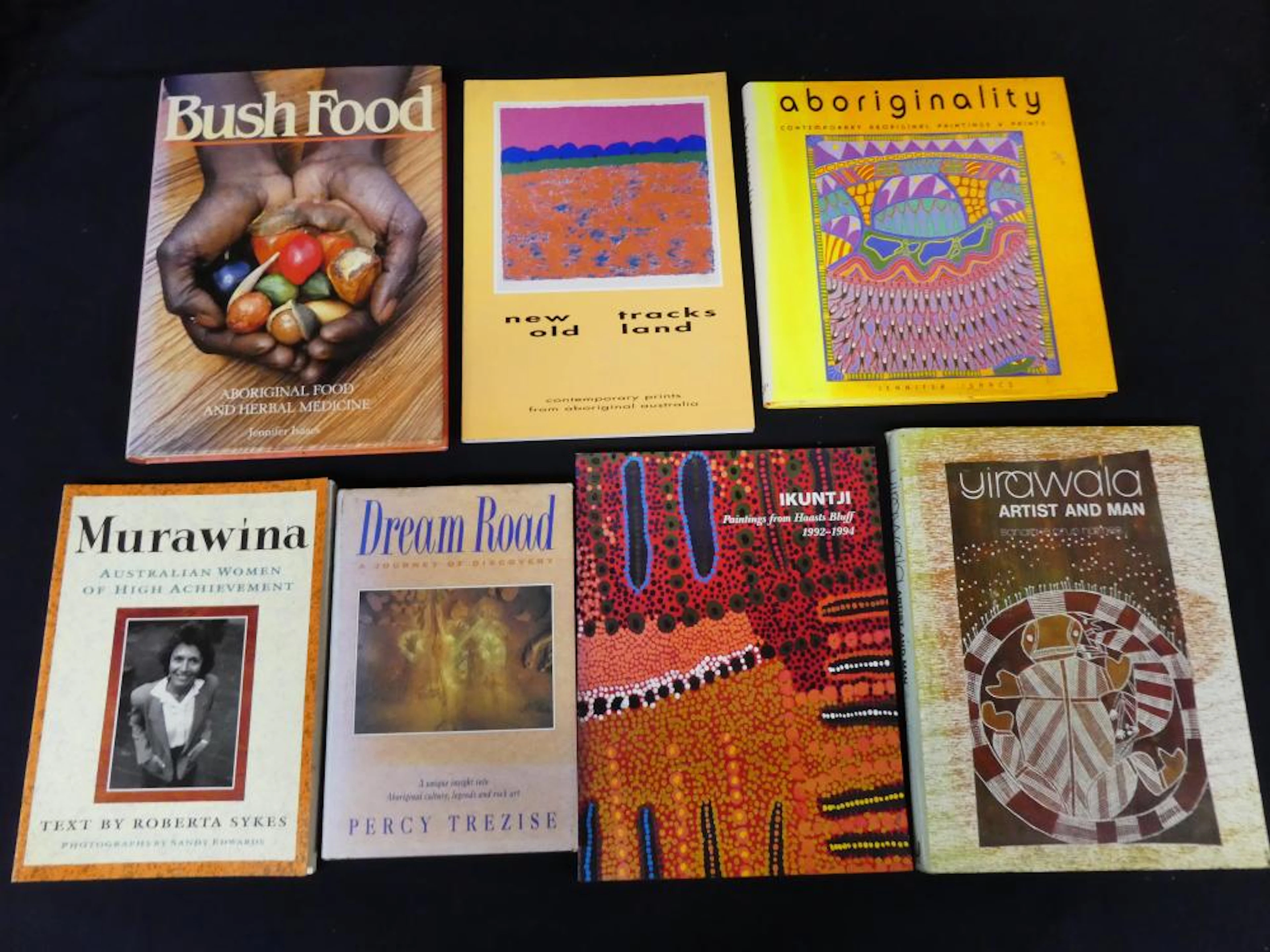 Australian Aboriginal