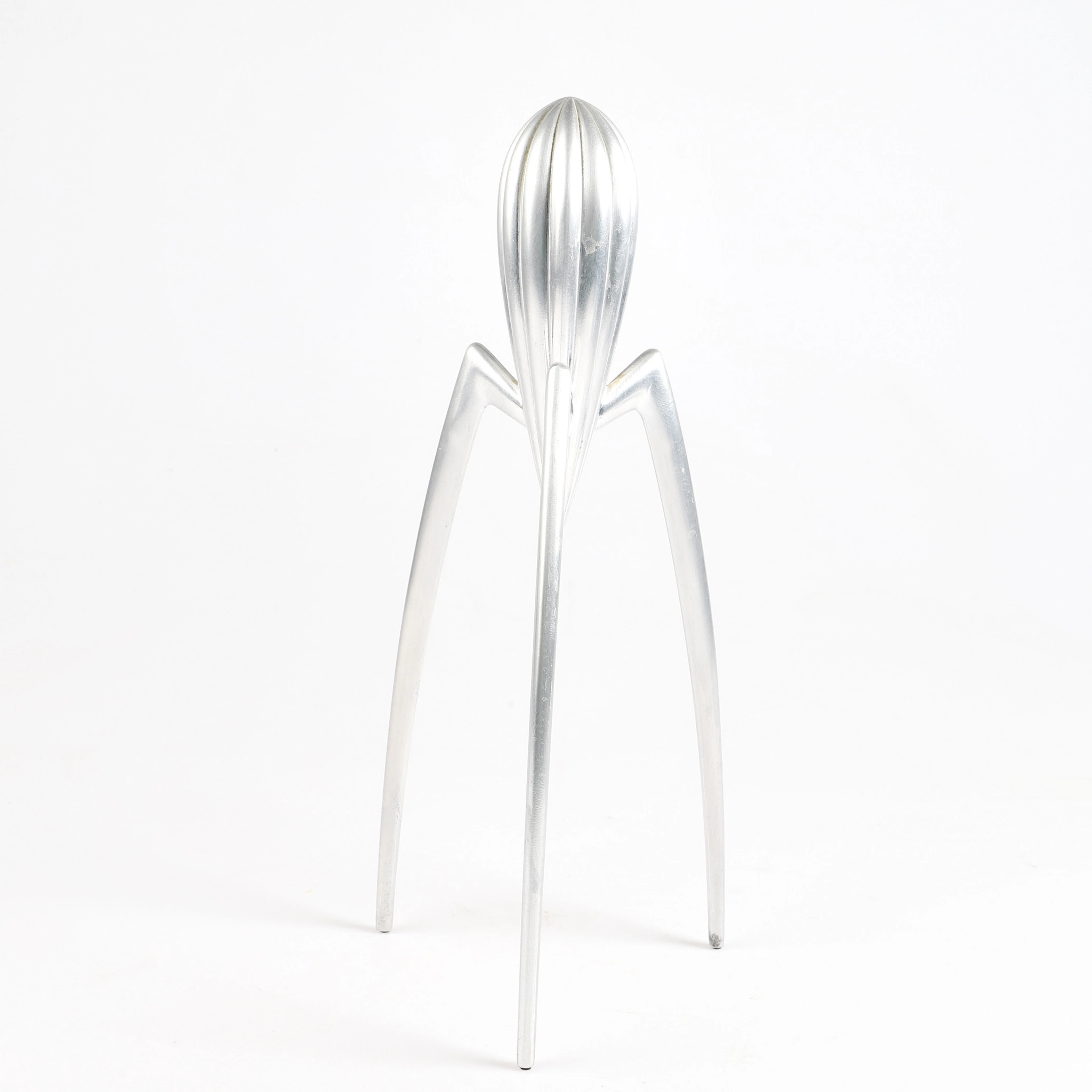 CITRUSPRESS, "Juicy Salif", Philippe Starck, Alessi.