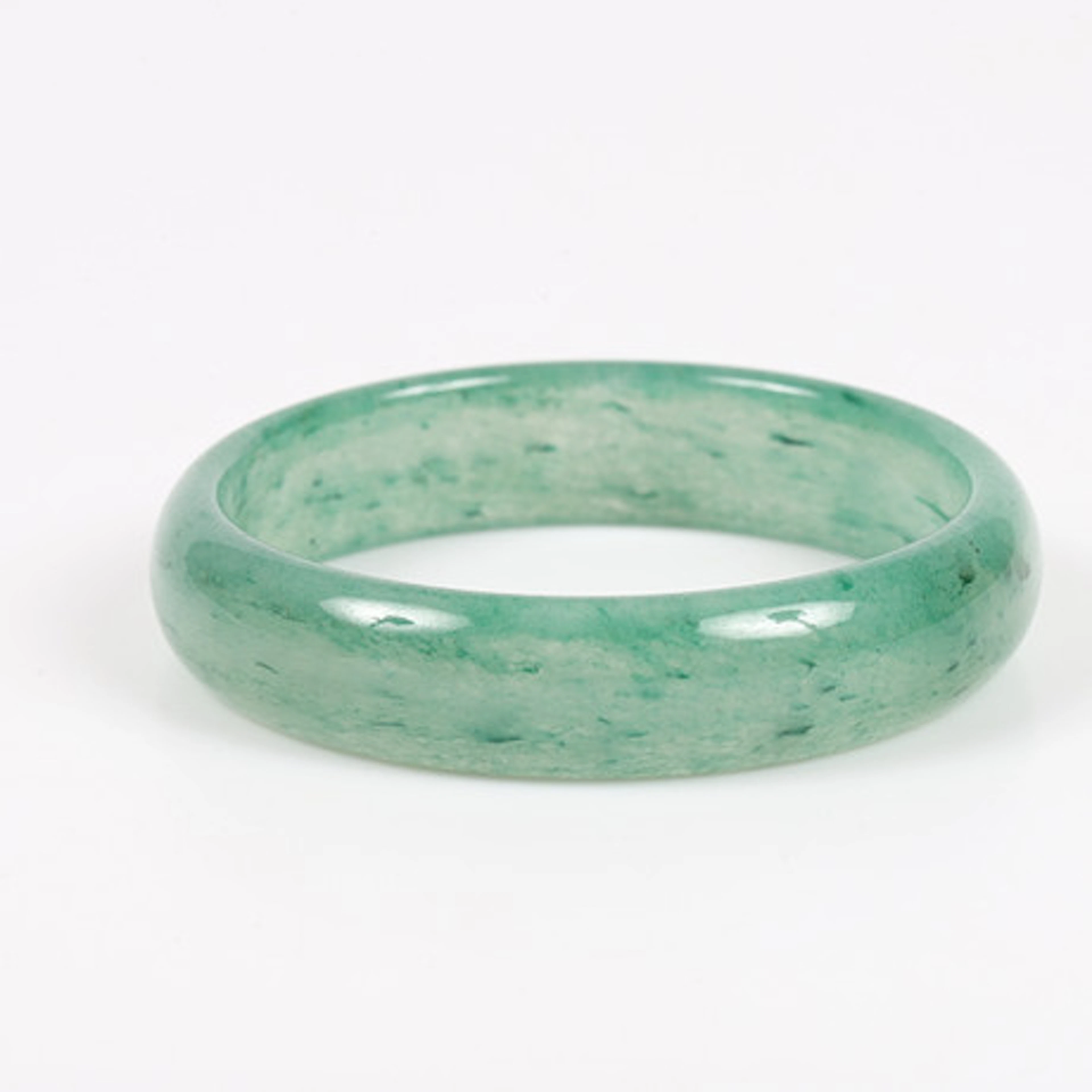 ARMBAND, jade.