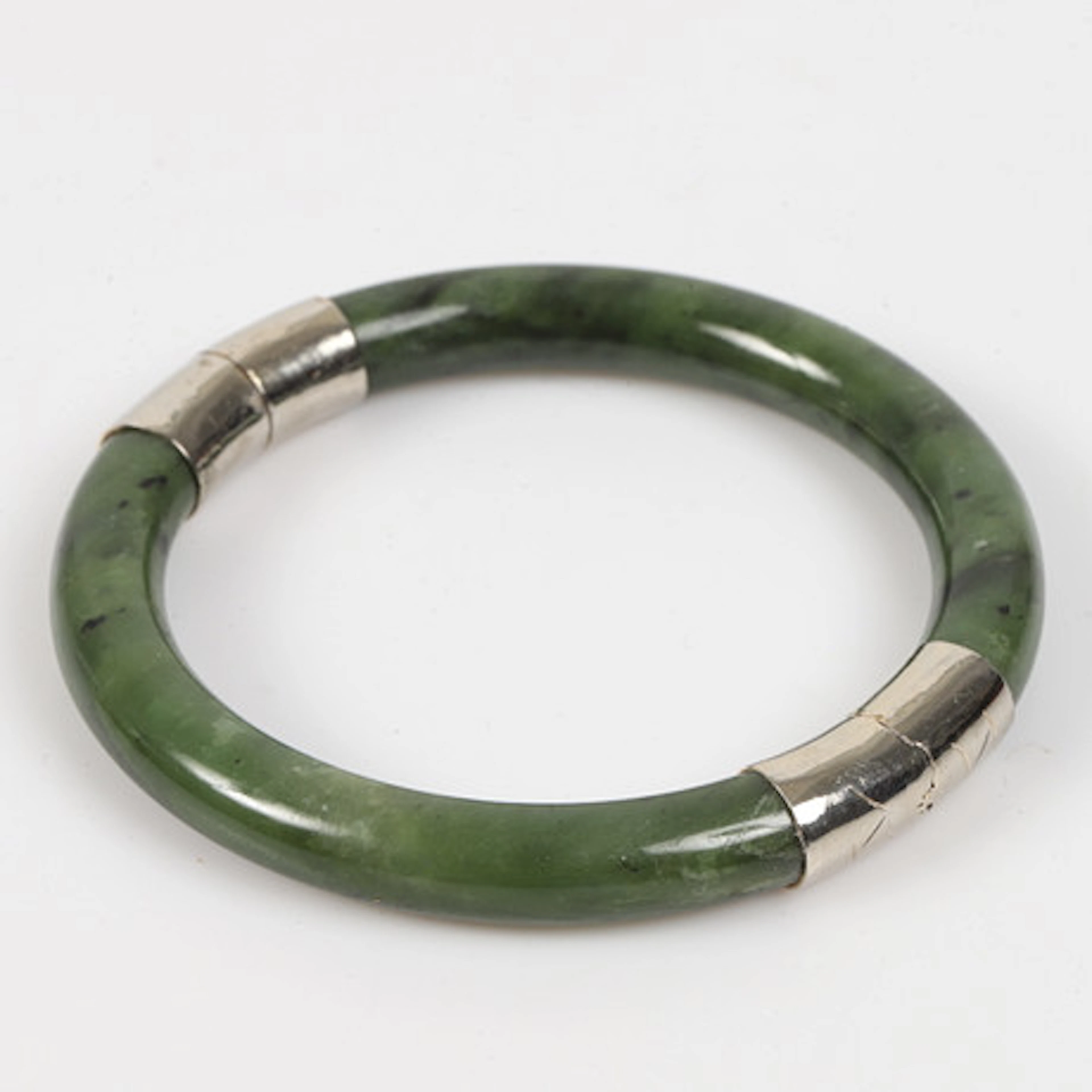 ARMBAND, jade.