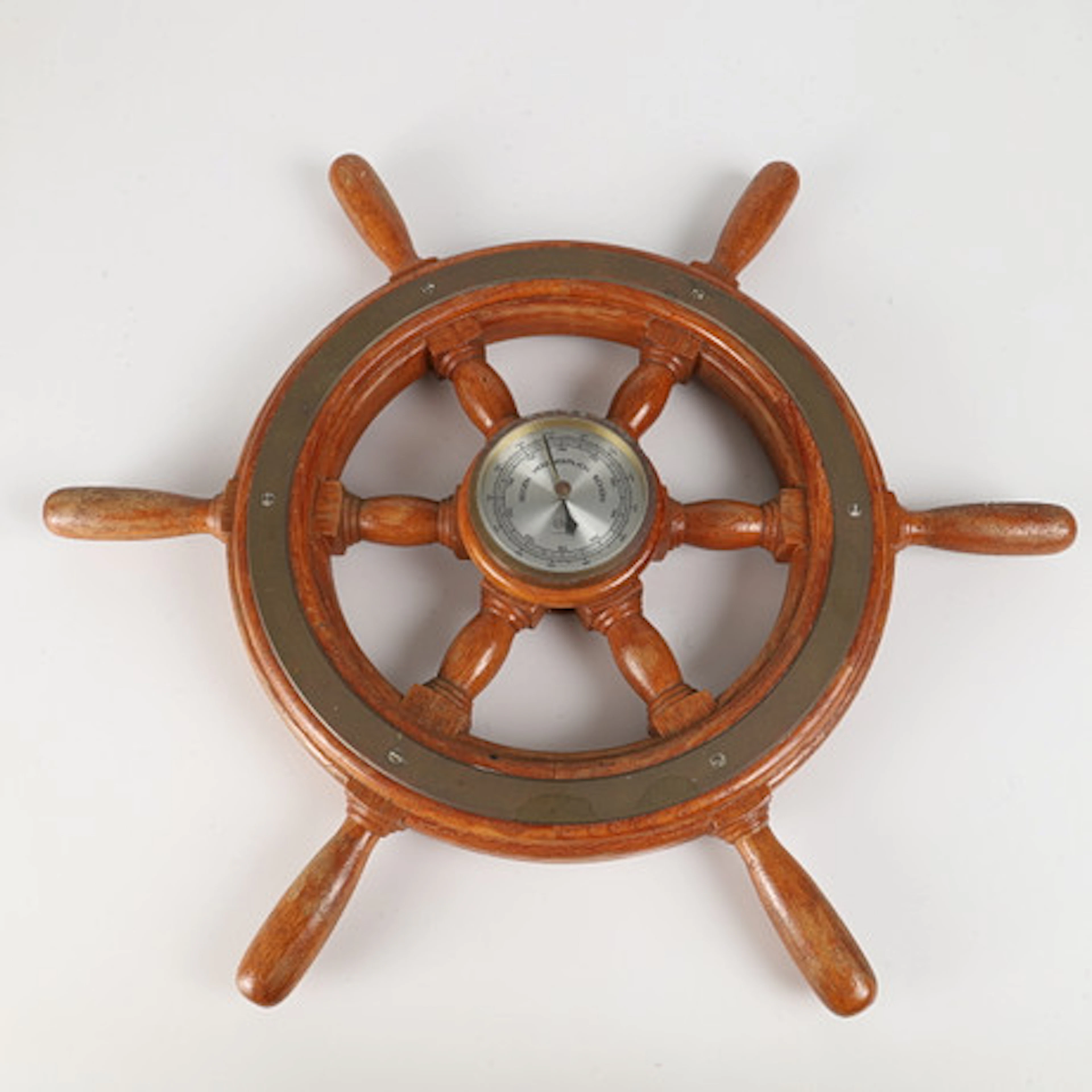 BAROMETER, i form av roder, Barigo, Tyskla…
