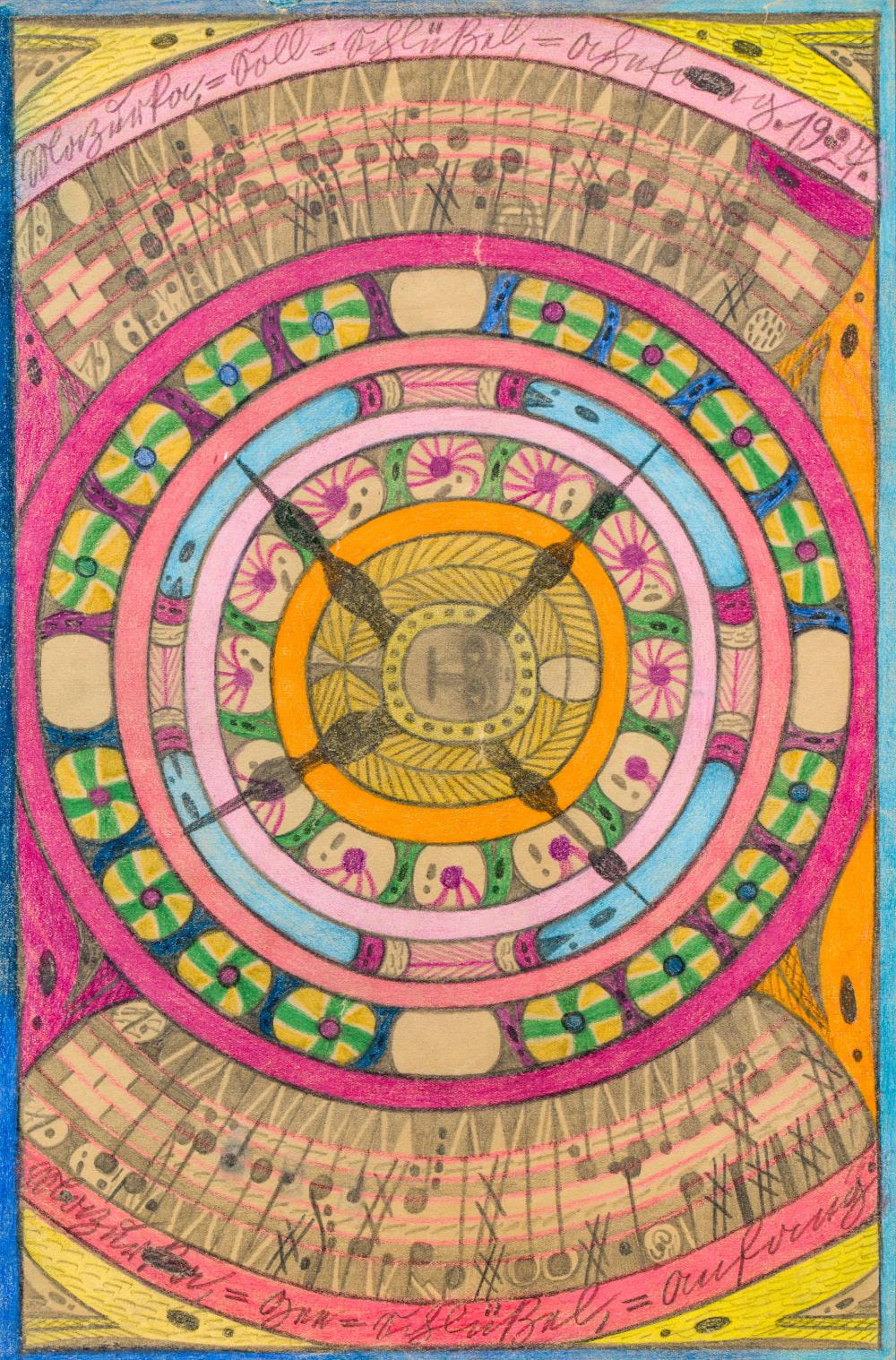 Adolf Wölfli