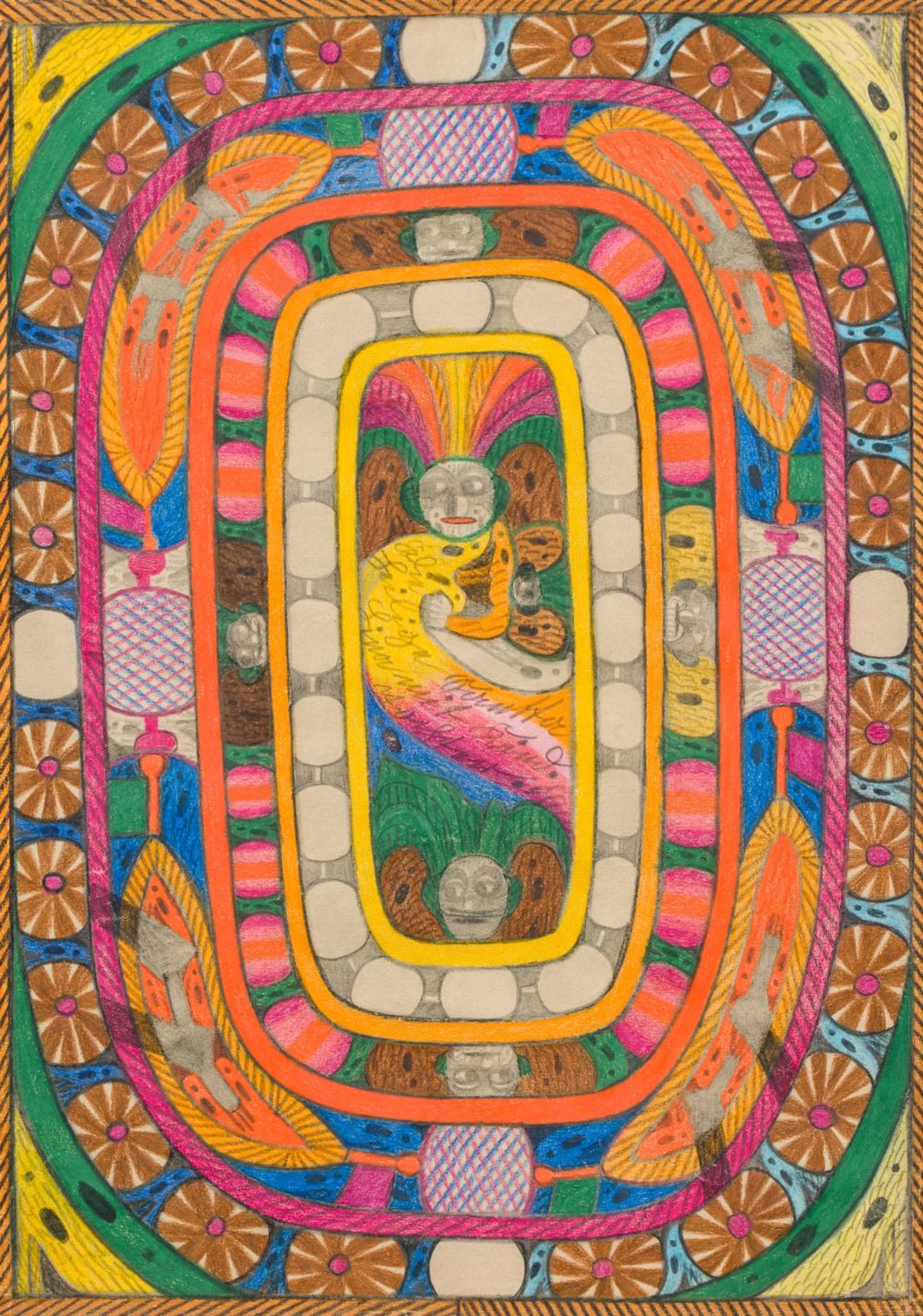 Adolf Wölfli