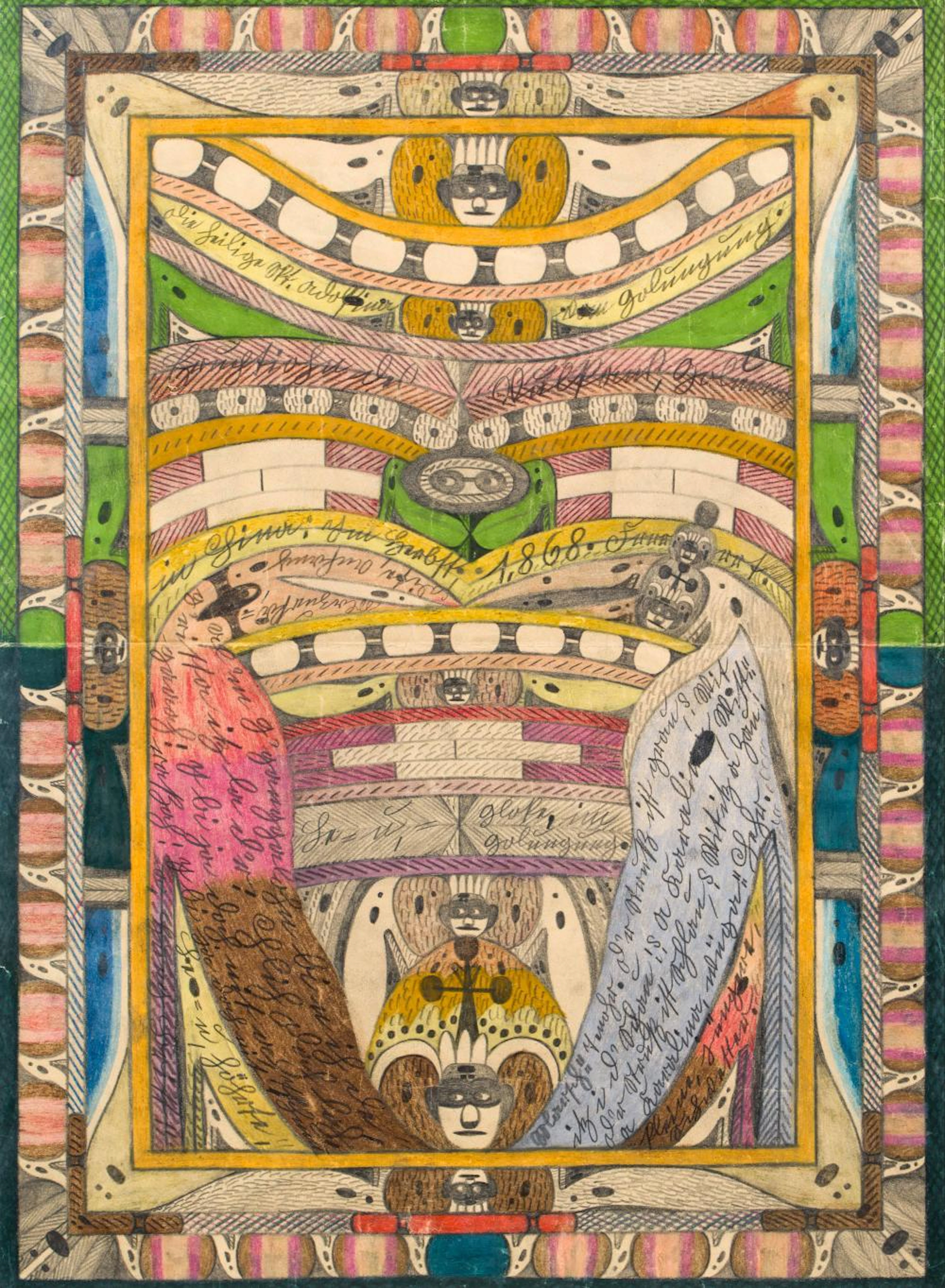 Adolf Wölfli