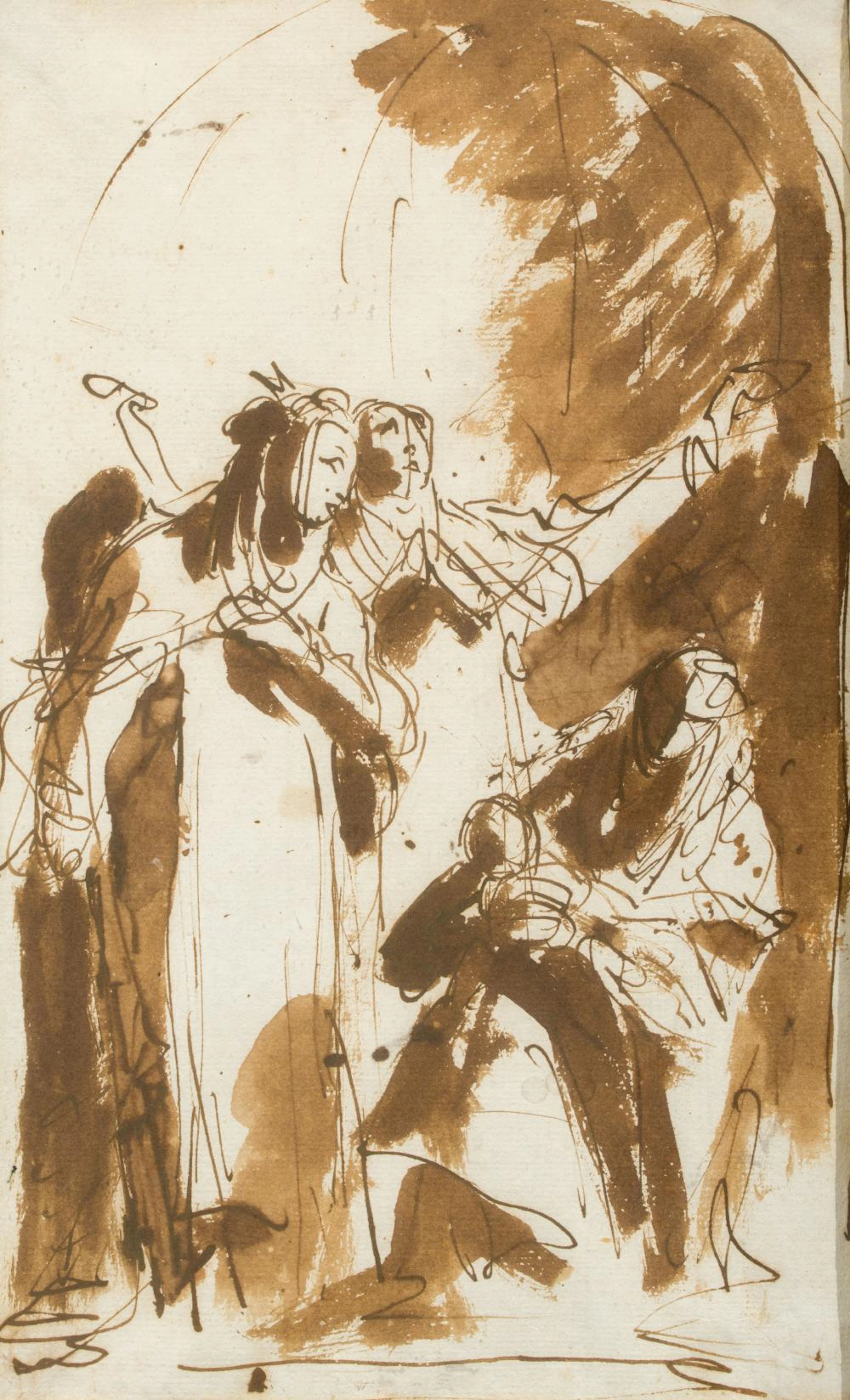 Giambattista Tiepolo (1696?1770)
