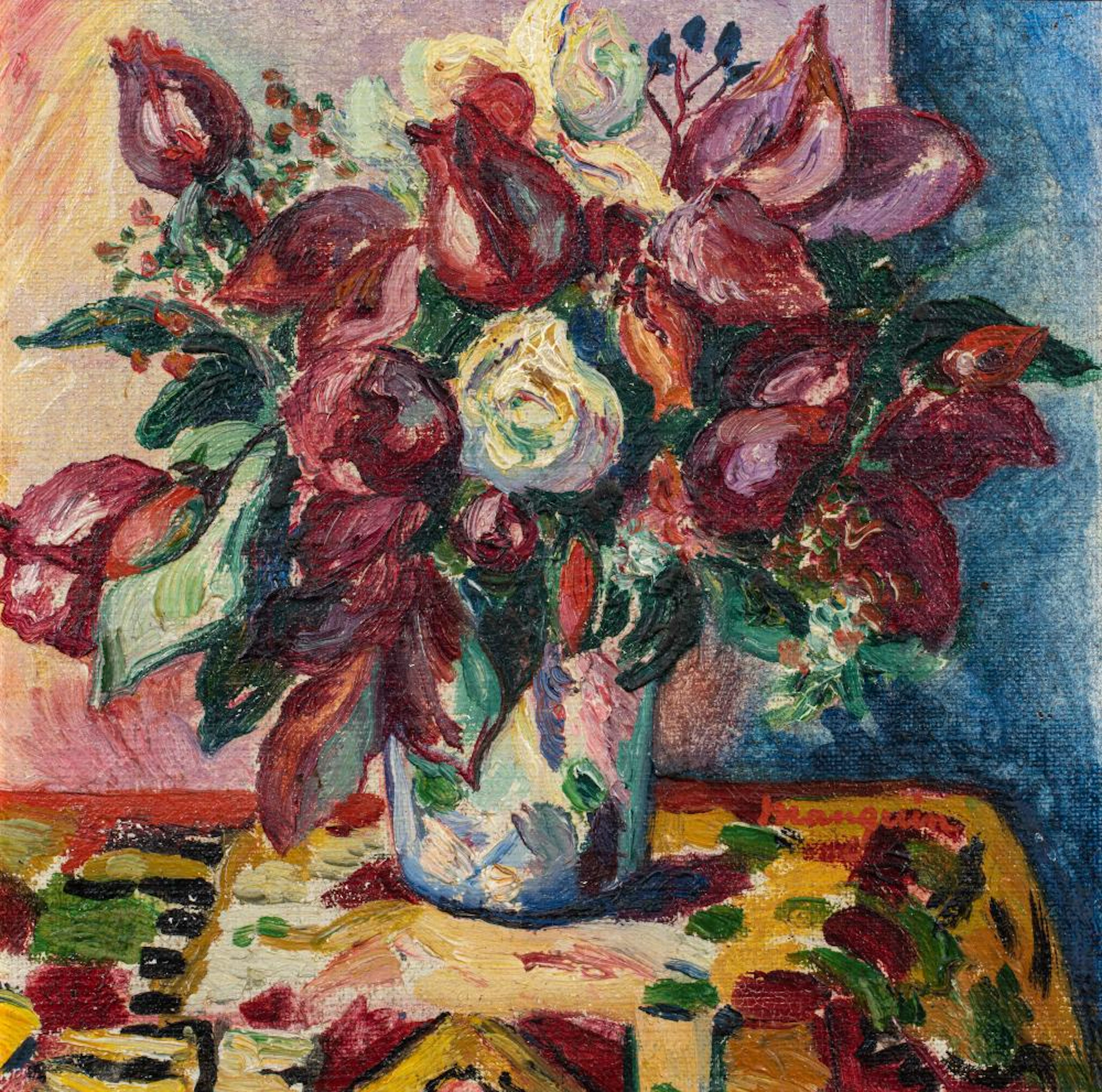 Henri Manguin 1874?1949