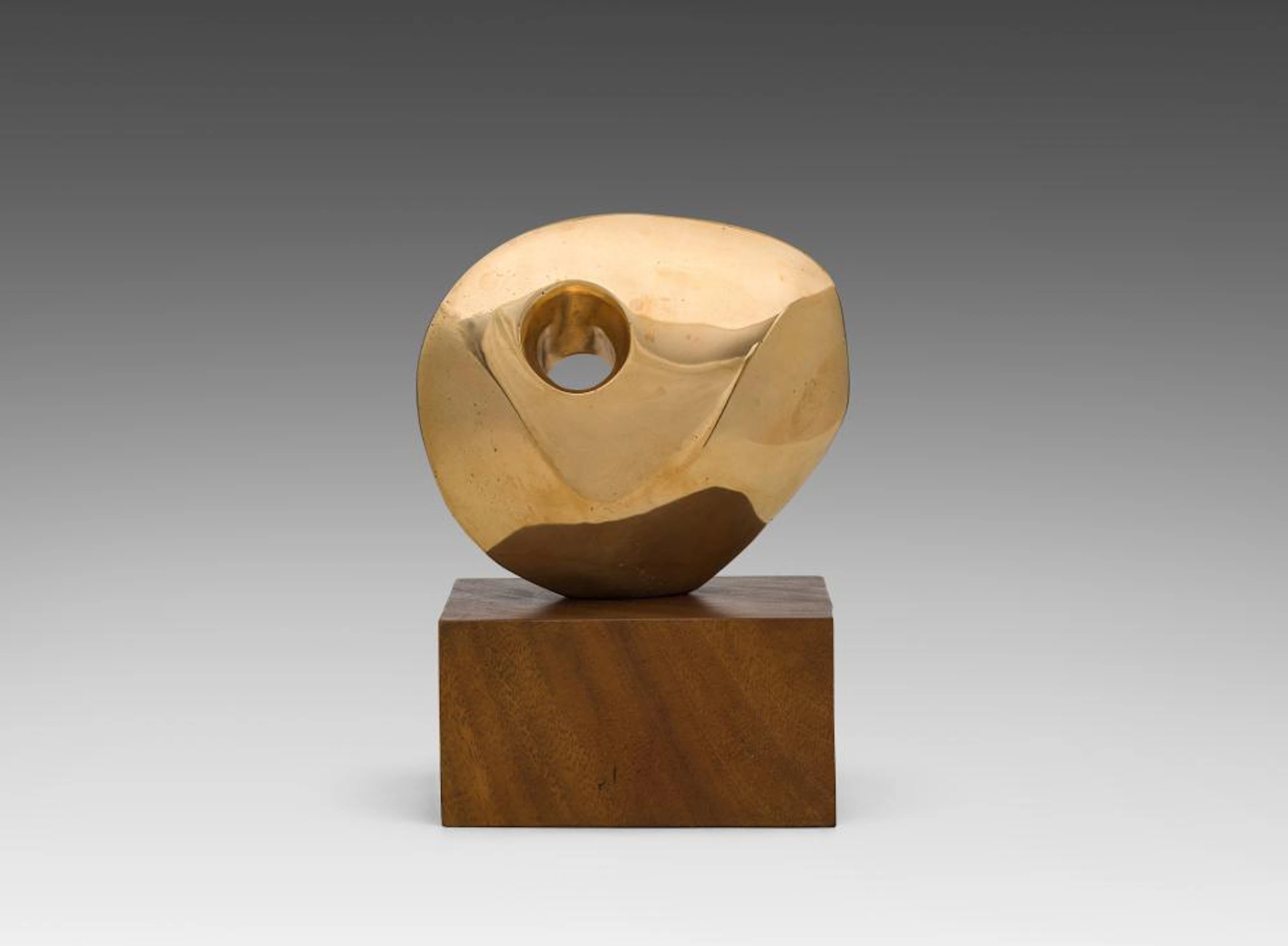 Barbara Hepworth 1903?1975