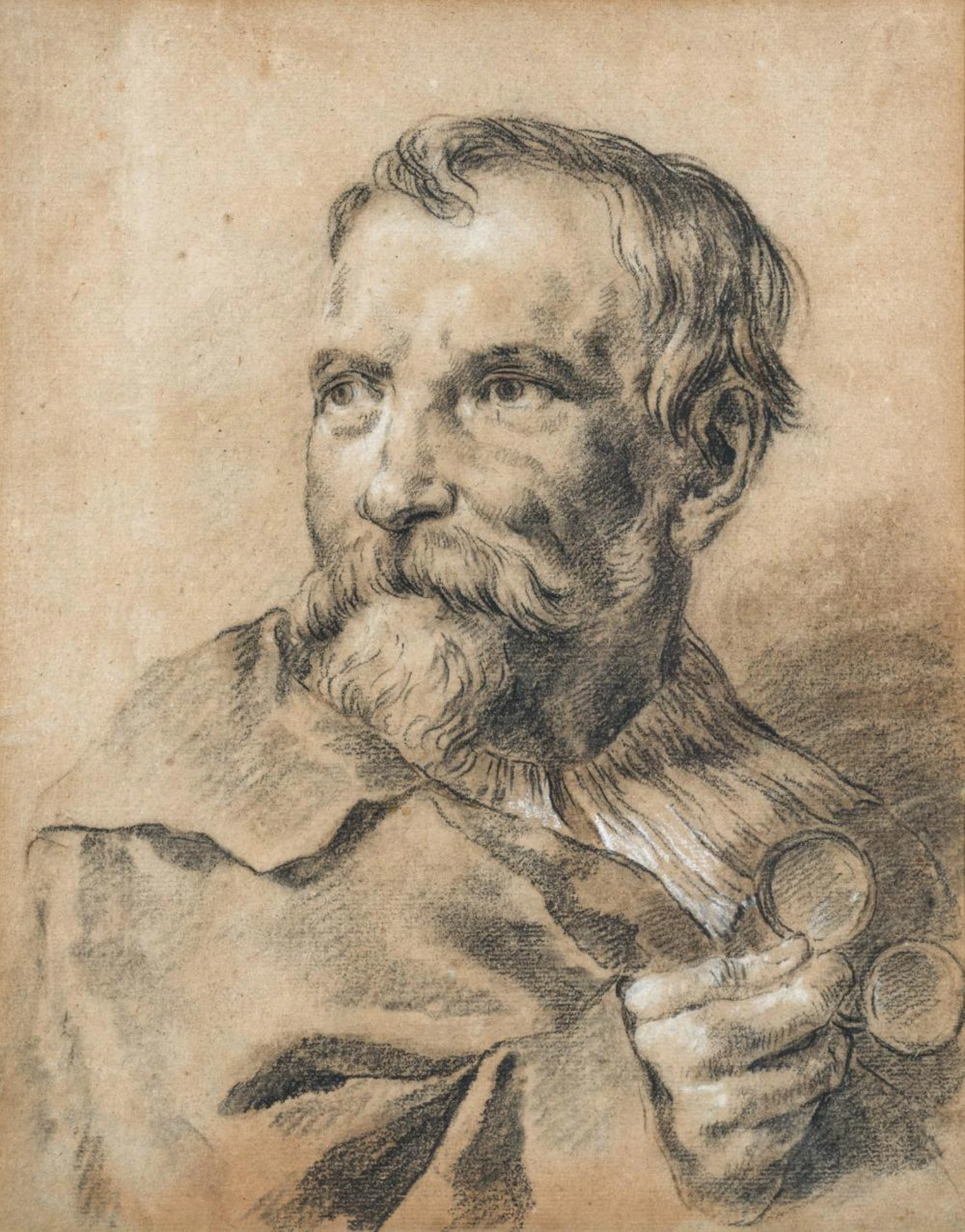 Jacob Jordaens 1593?1678, nach