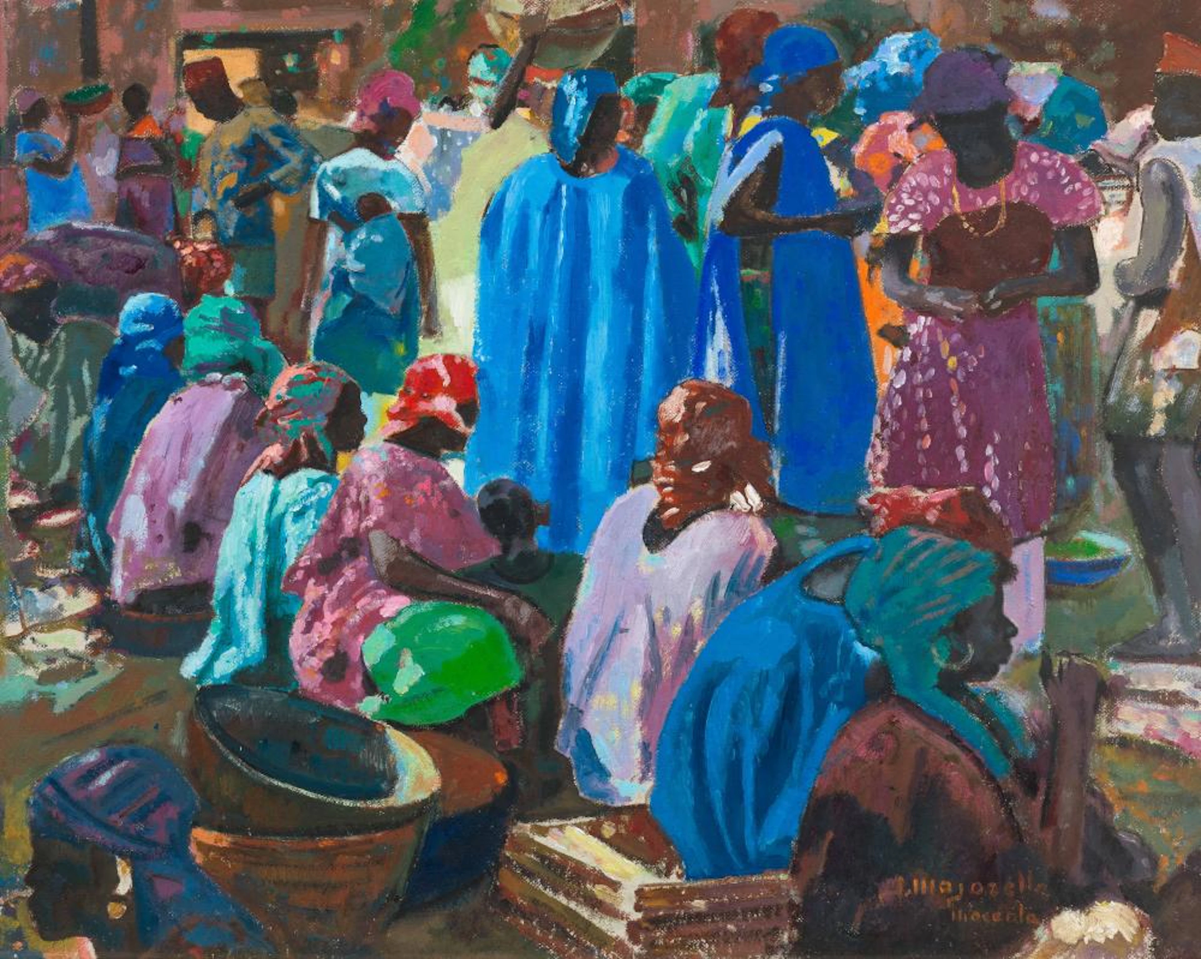 Jacques Majorelle 1886?1962