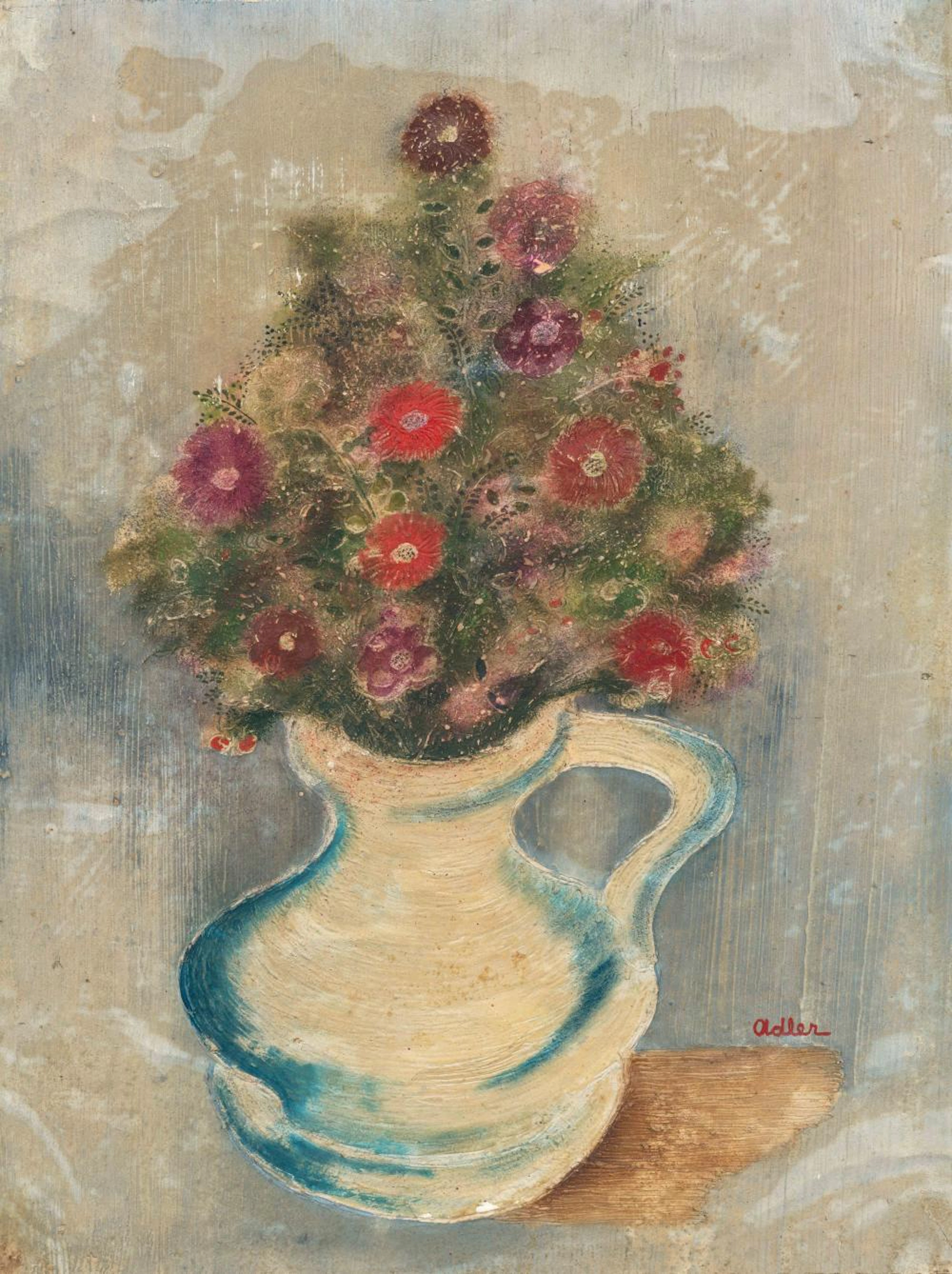 Jankel Adler 1895?1949
