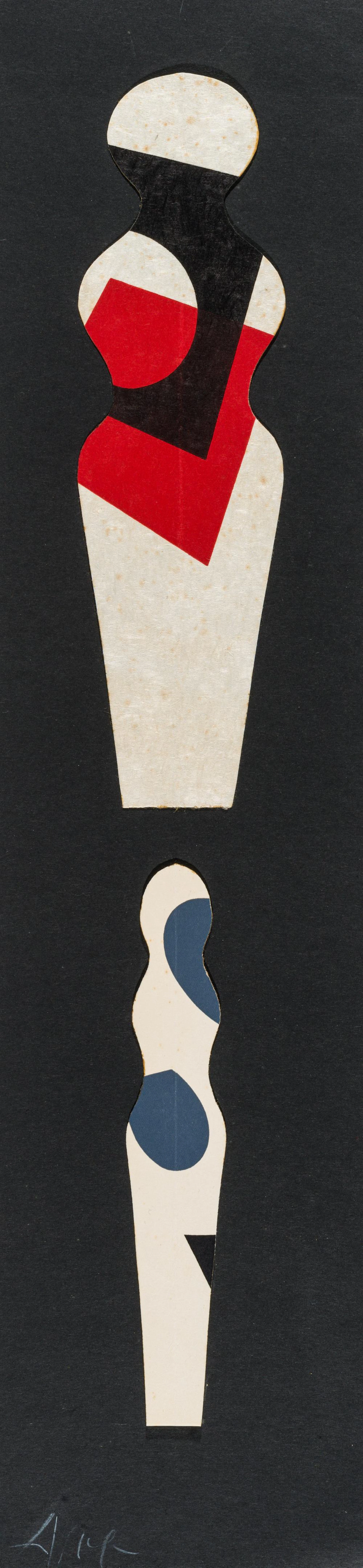 Hans Arp 1886?1966