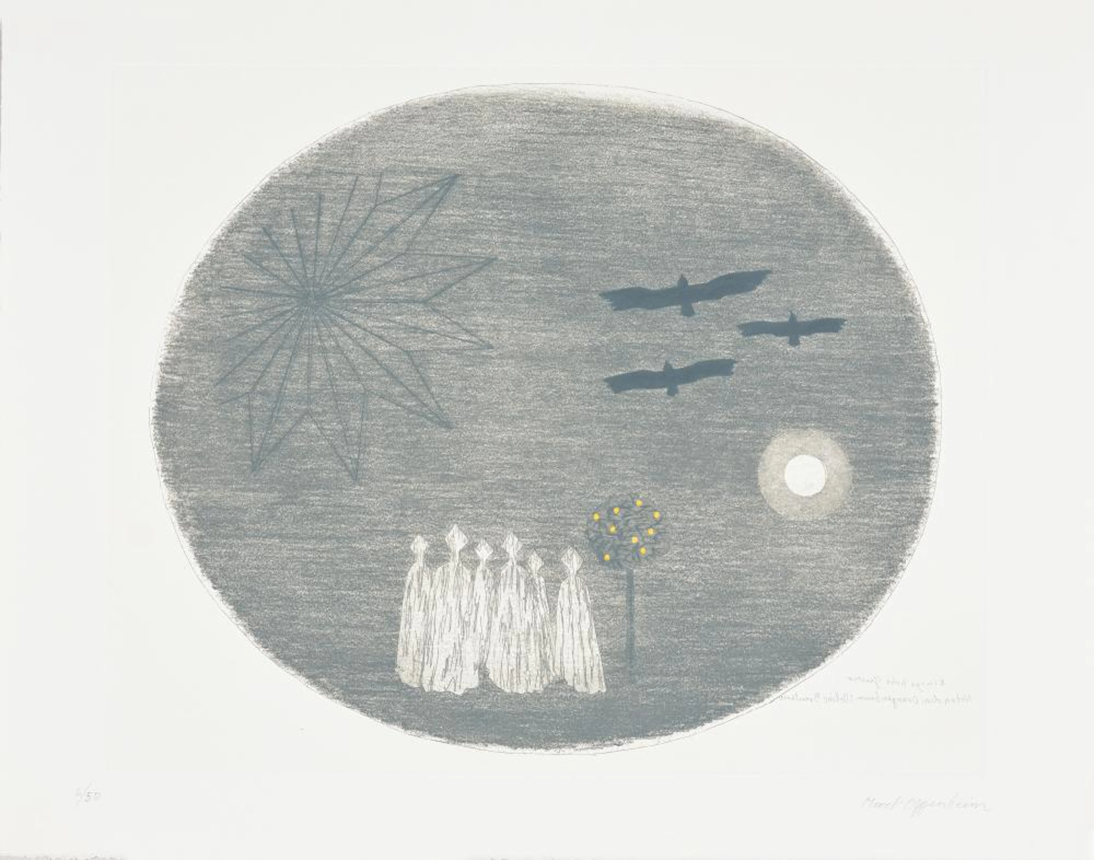 Meret Oppenheim 1913?1985