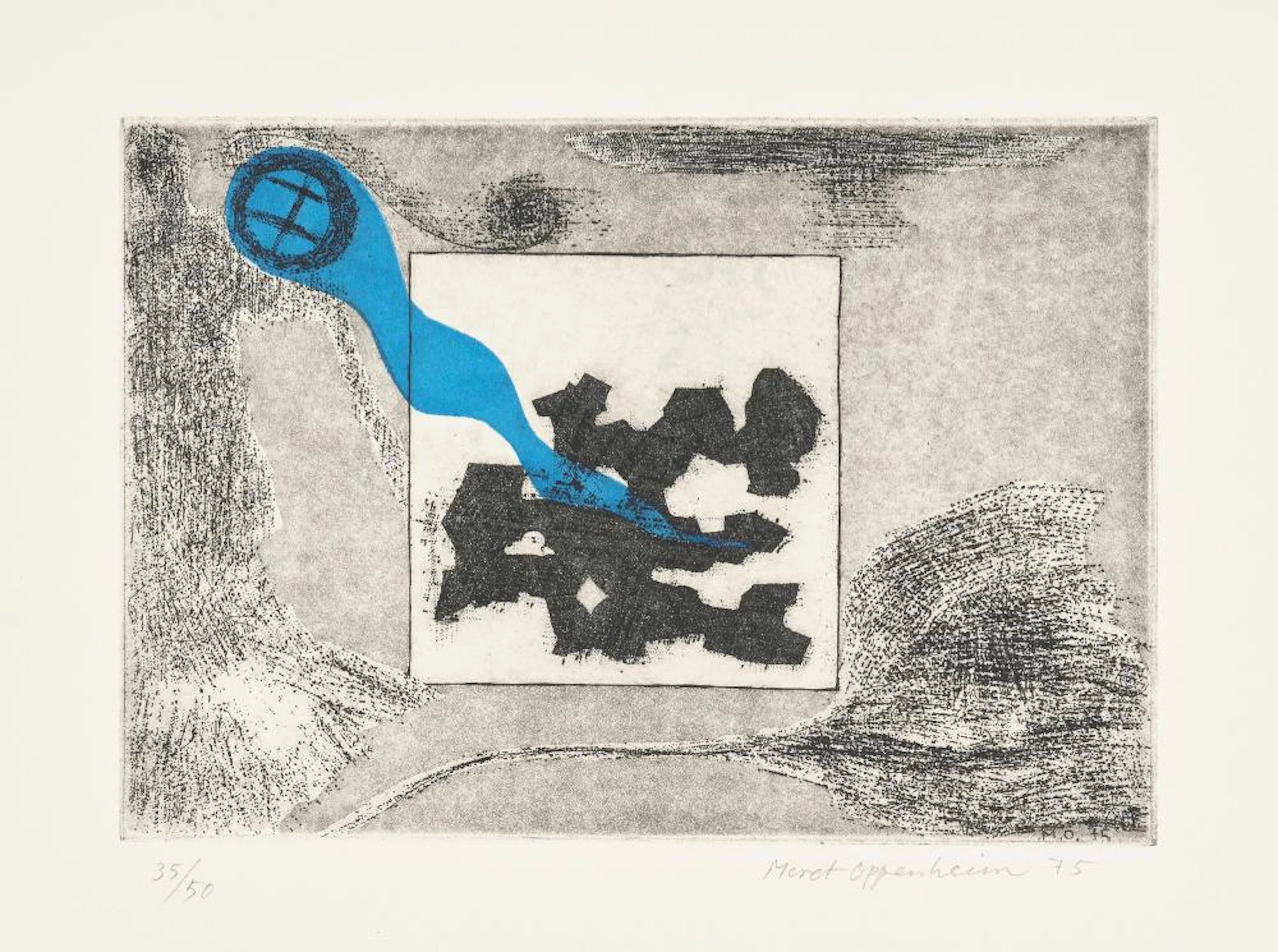 Meret Oppenheim 1913?1985