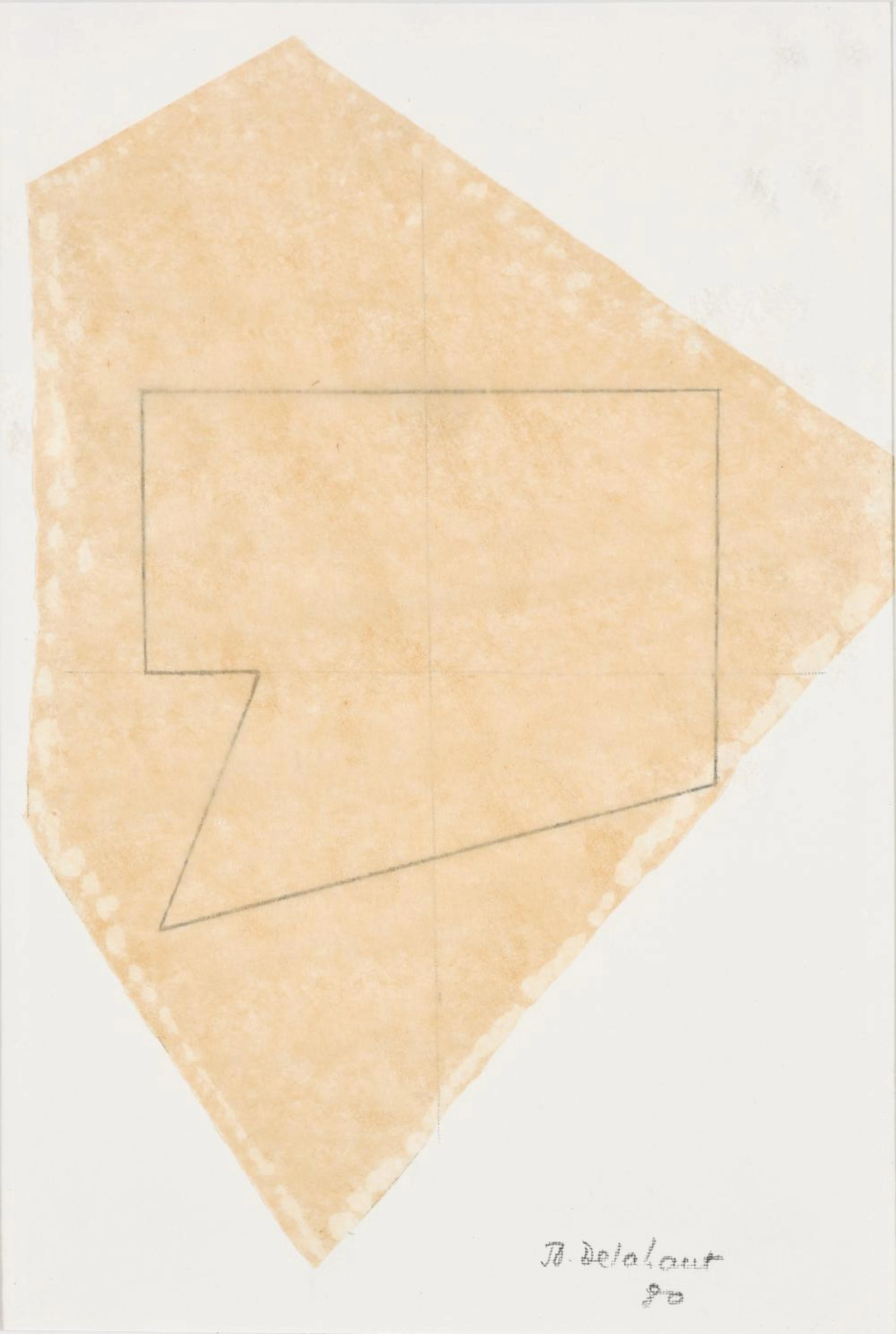 Jo Delahaut 1911?1992