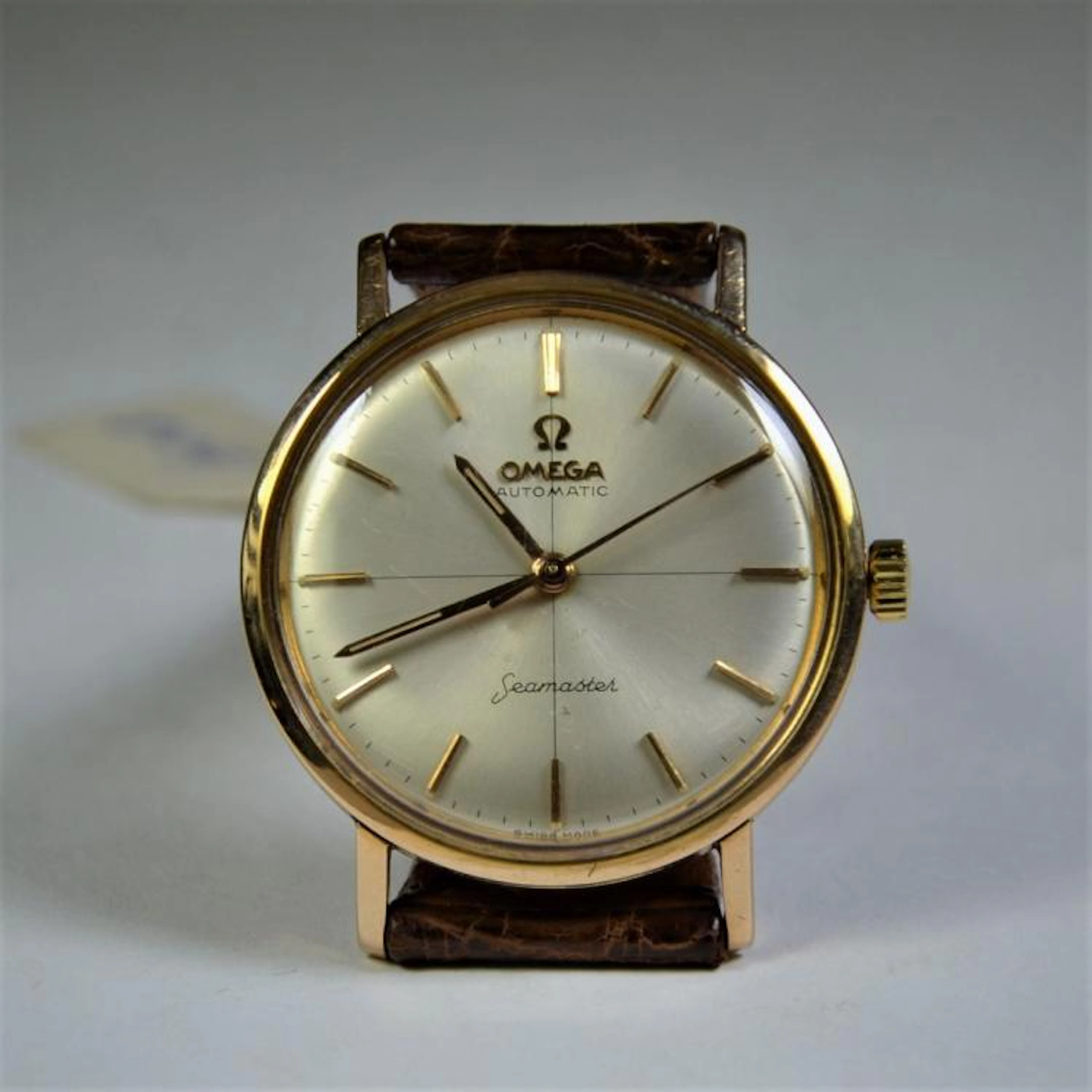 OMEGA wristwatch