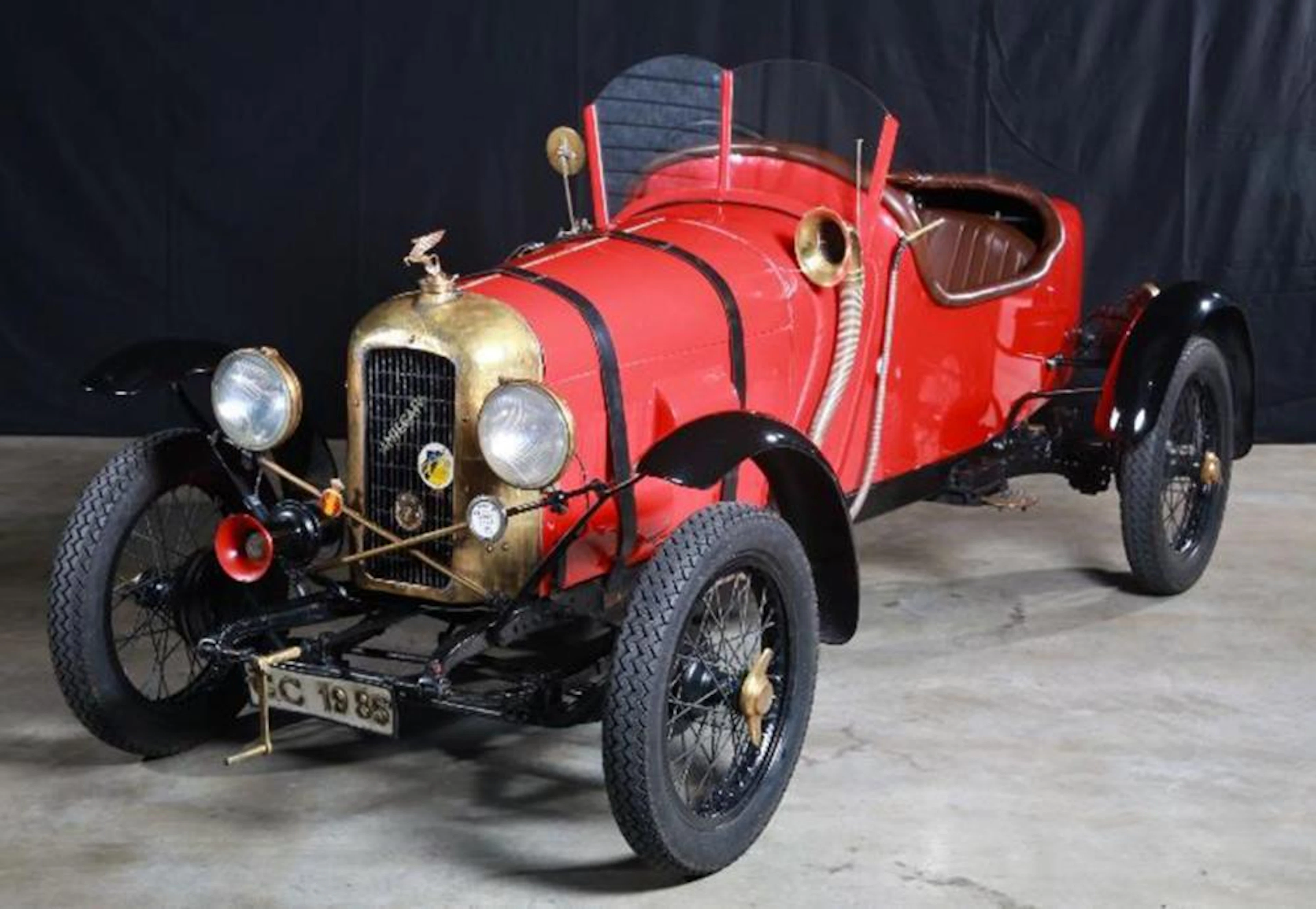 Amilcar