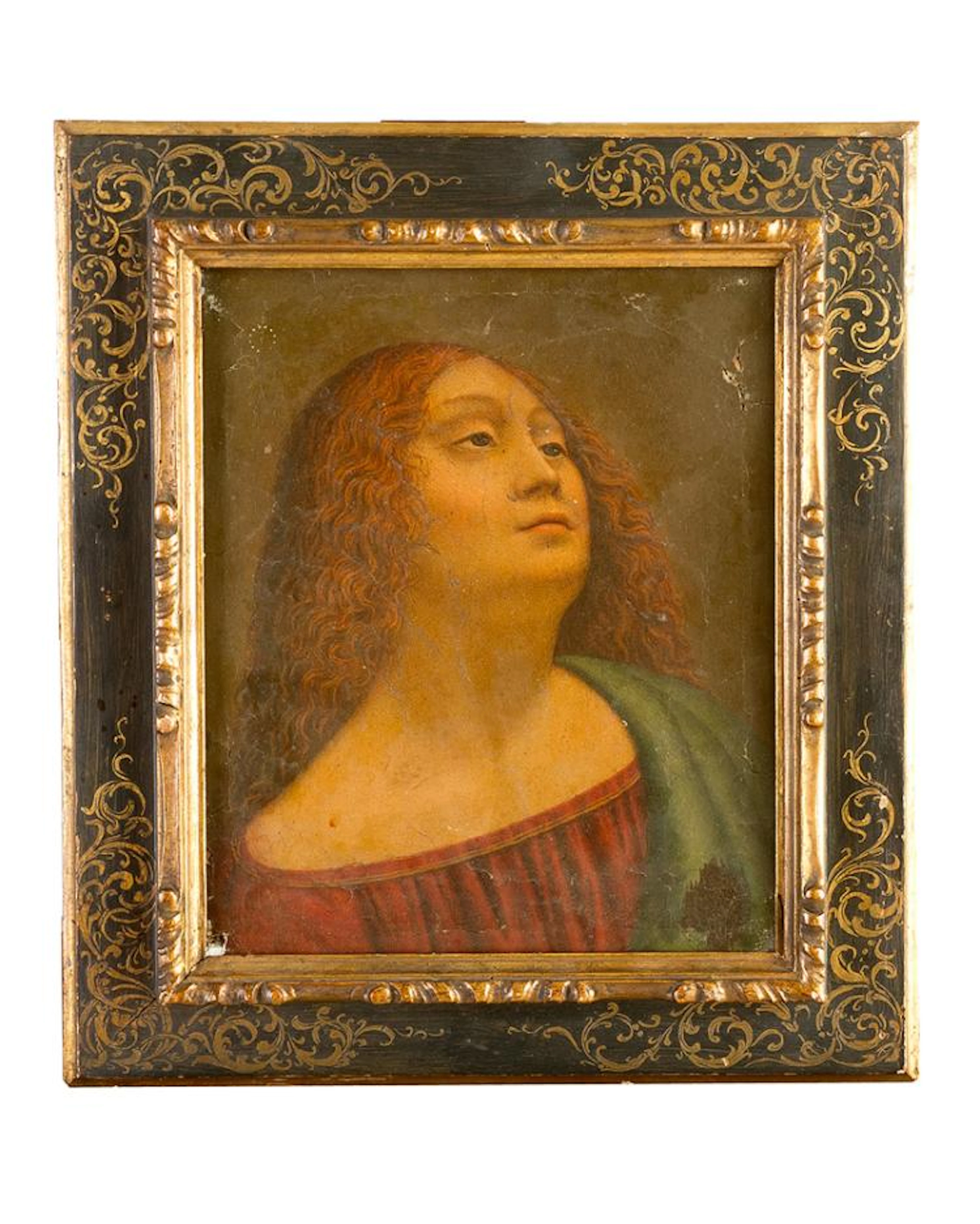 Giovanni Antonio Boltraffio (1467-1516)-attributed