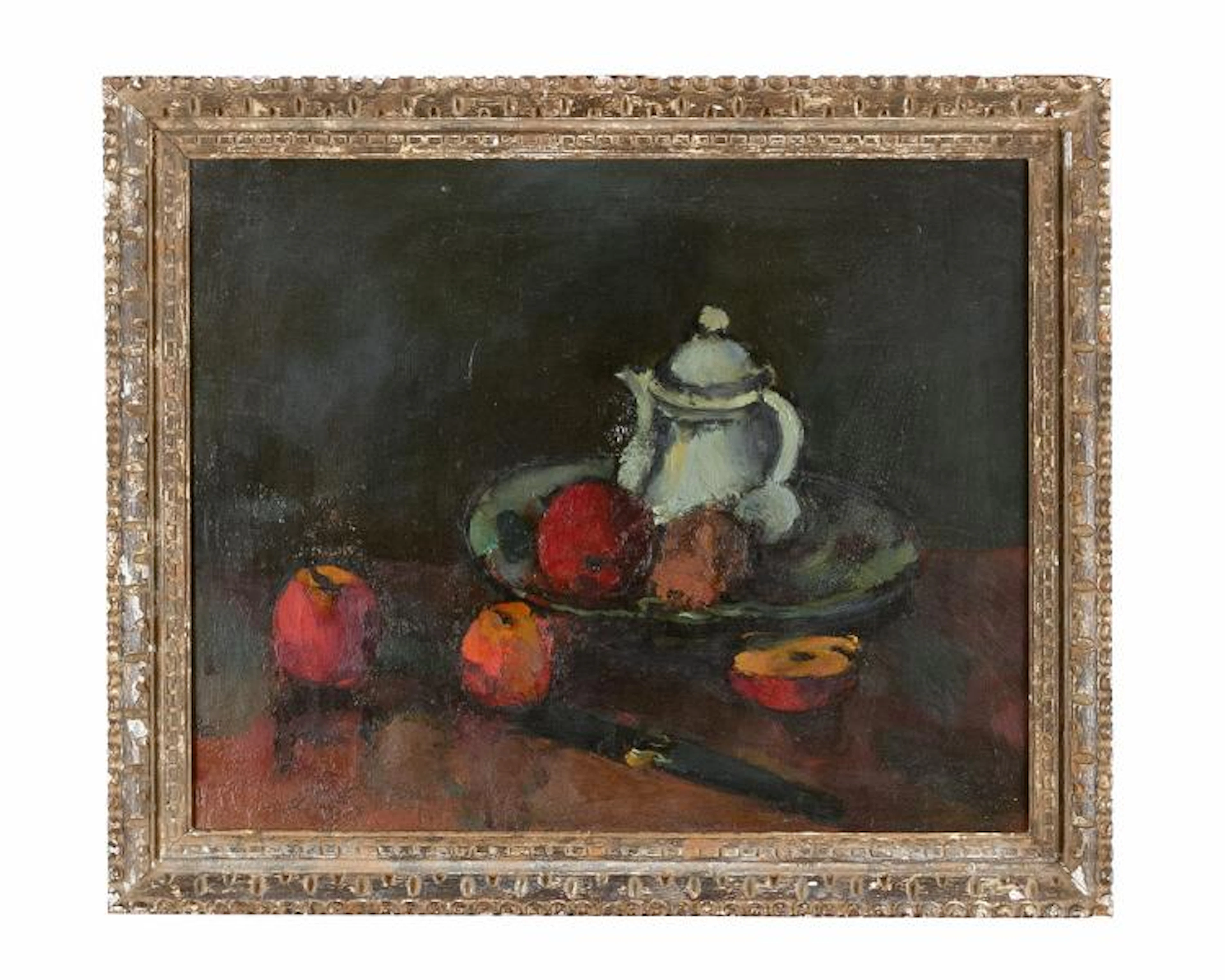 Anton Faistauer (1887-1930)-attributed