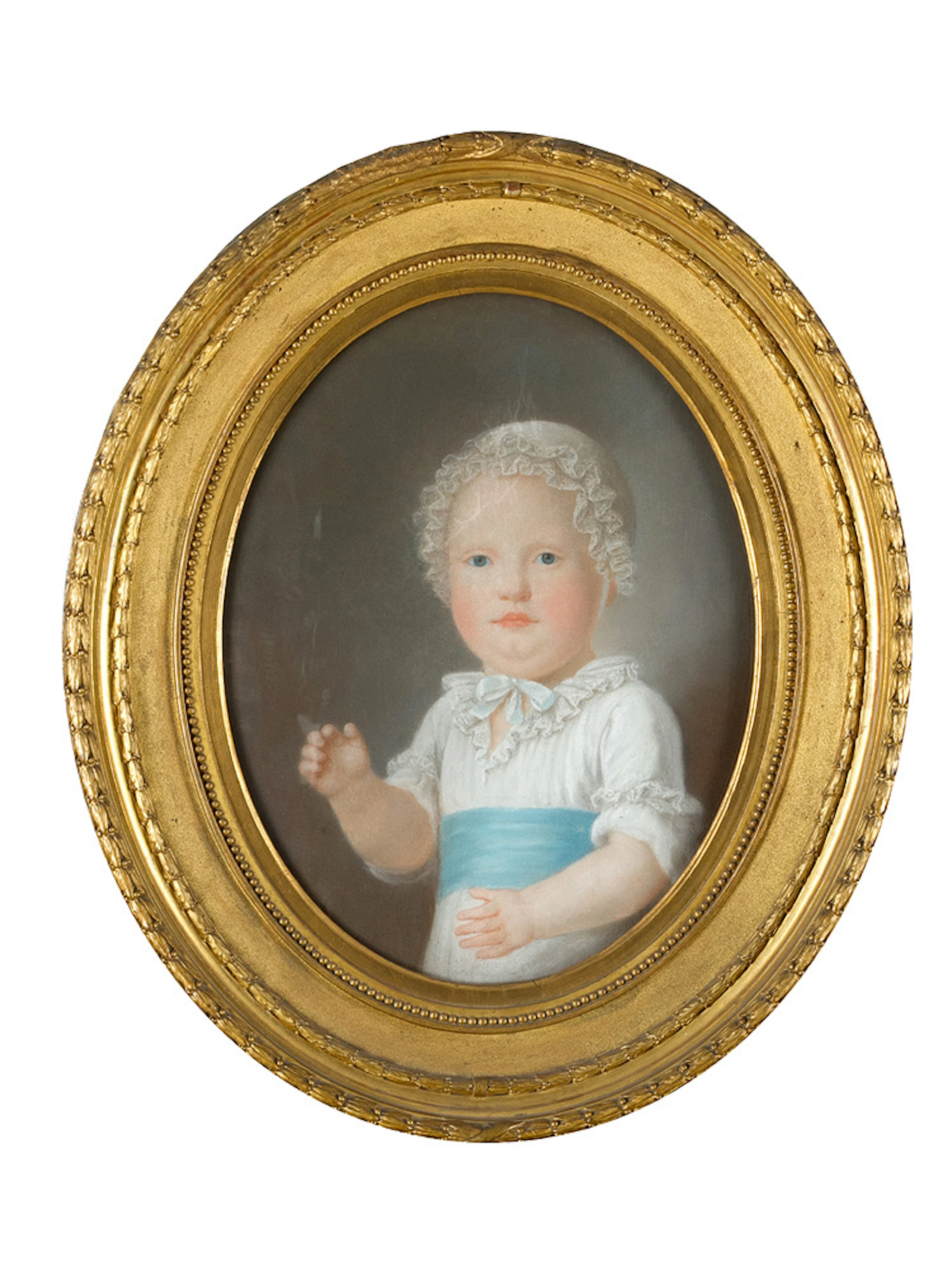 Élisabeth Vigée-Lebrun (1755-1842)-attributed