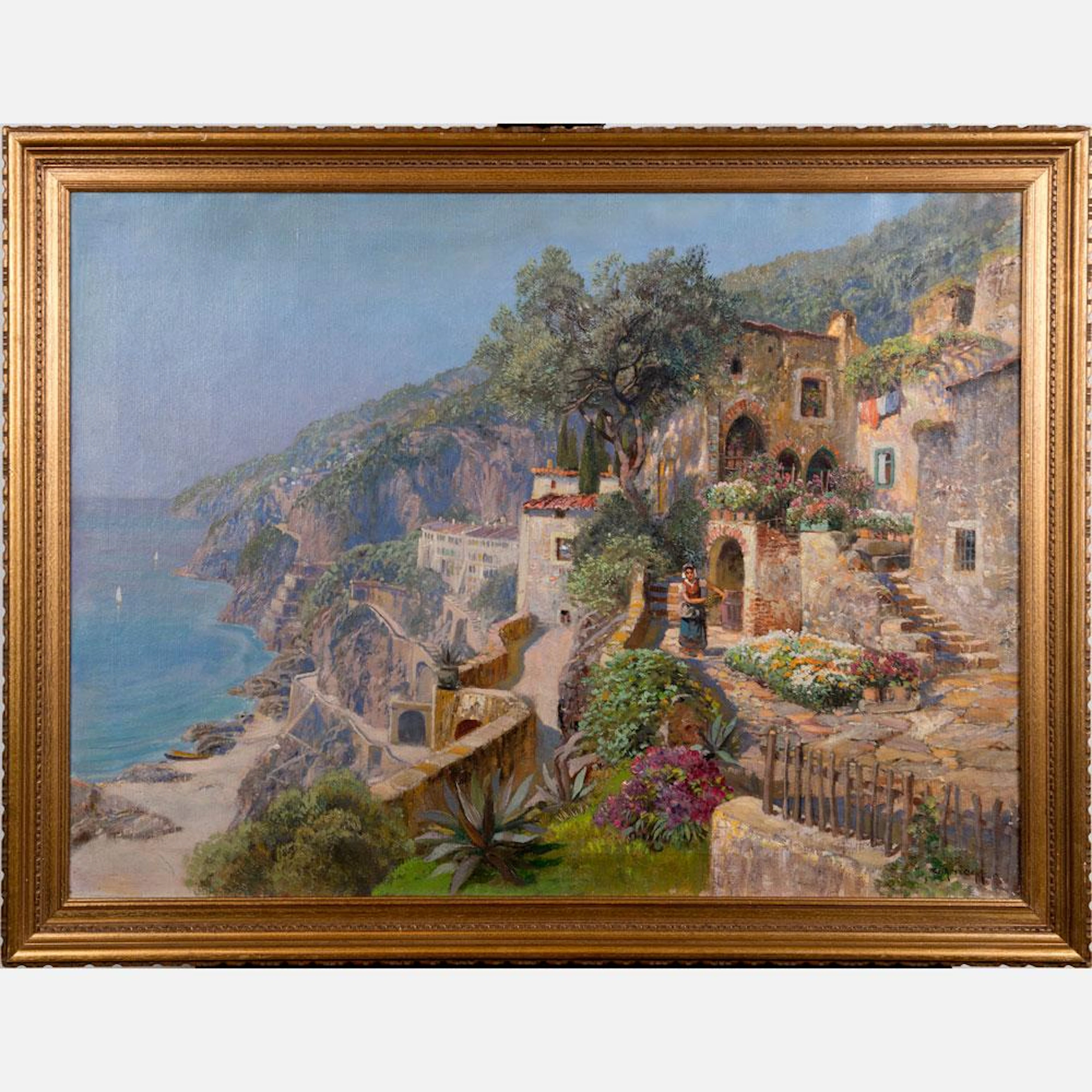 Robert Alott (1850-1910)
