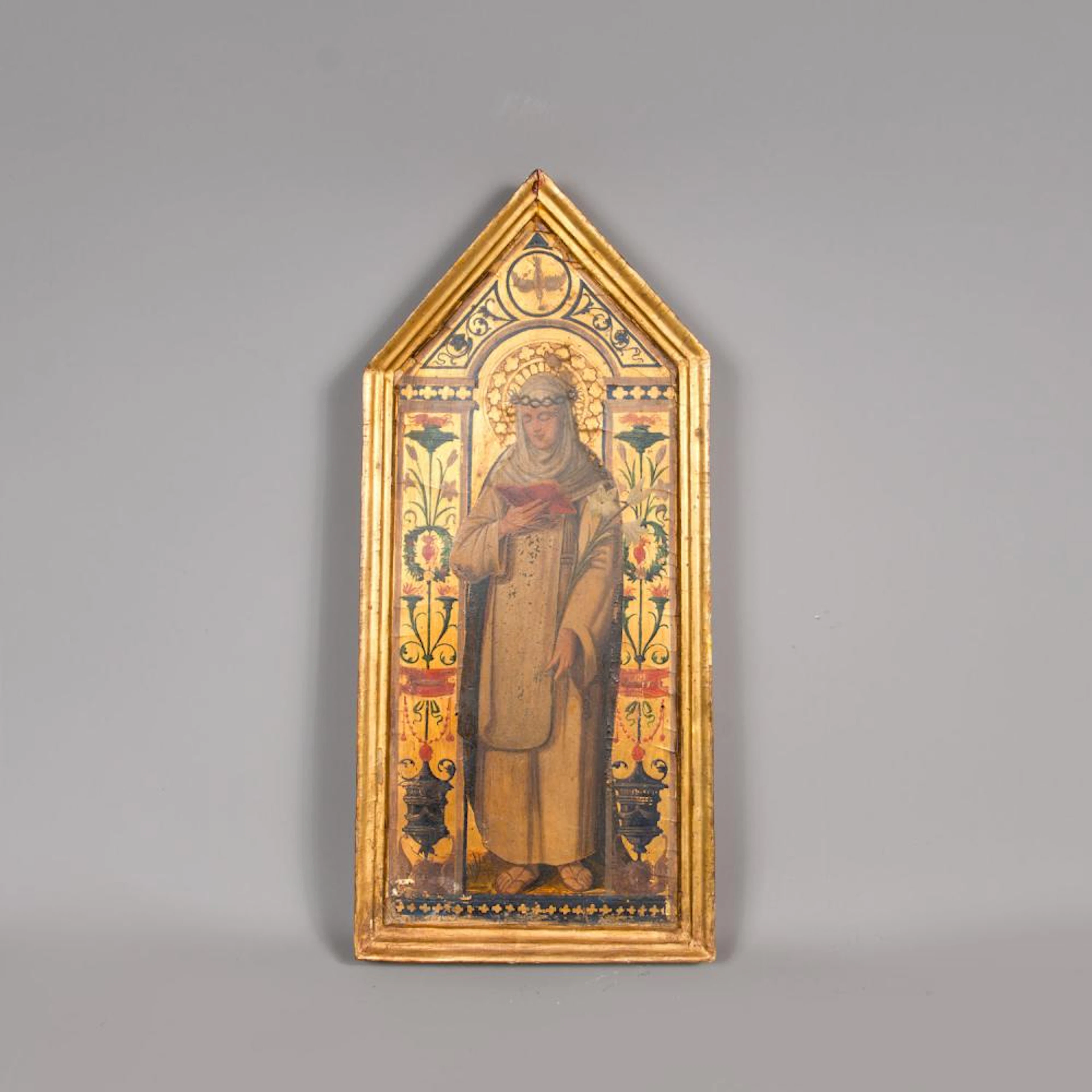 Luca Signorelli (1441-1523)-manner
