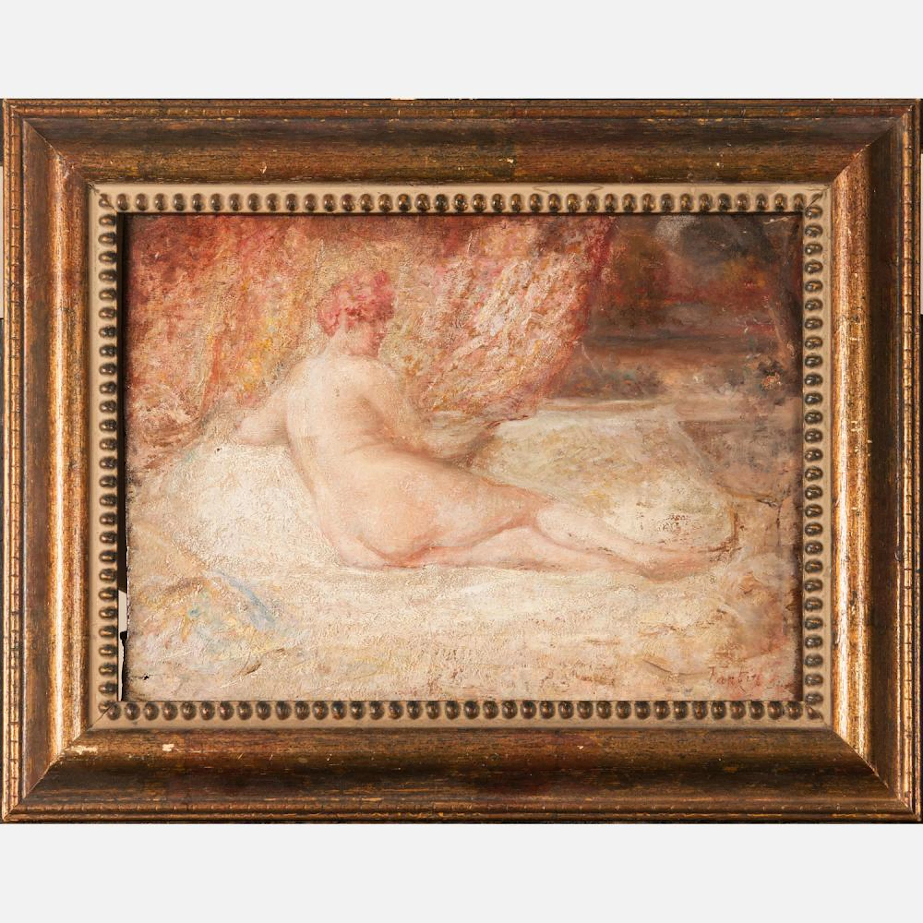 Henri Fantin-Latour (1836-1904) ? attributed