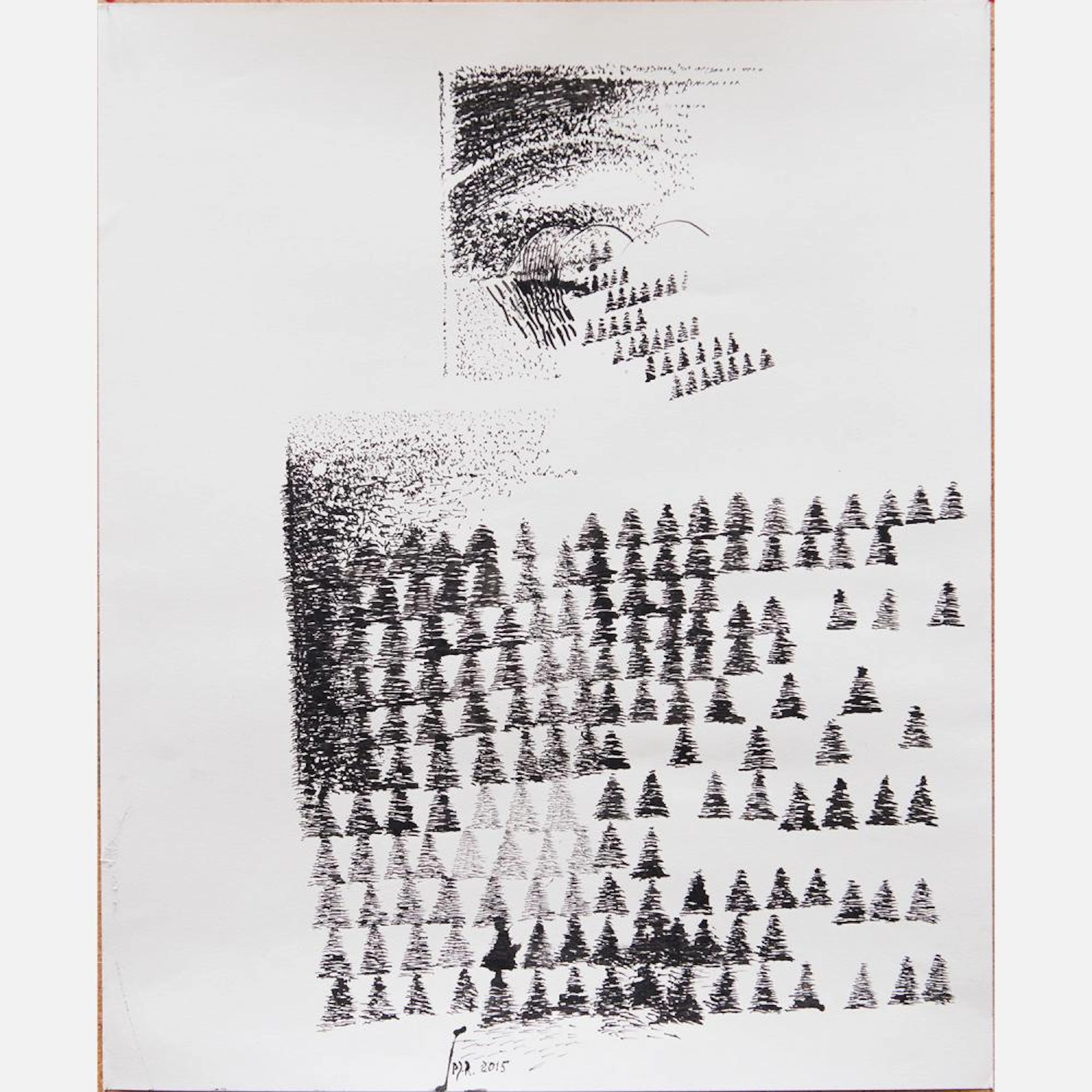 Paul Zwietnig-Rotterdam (born 1939)