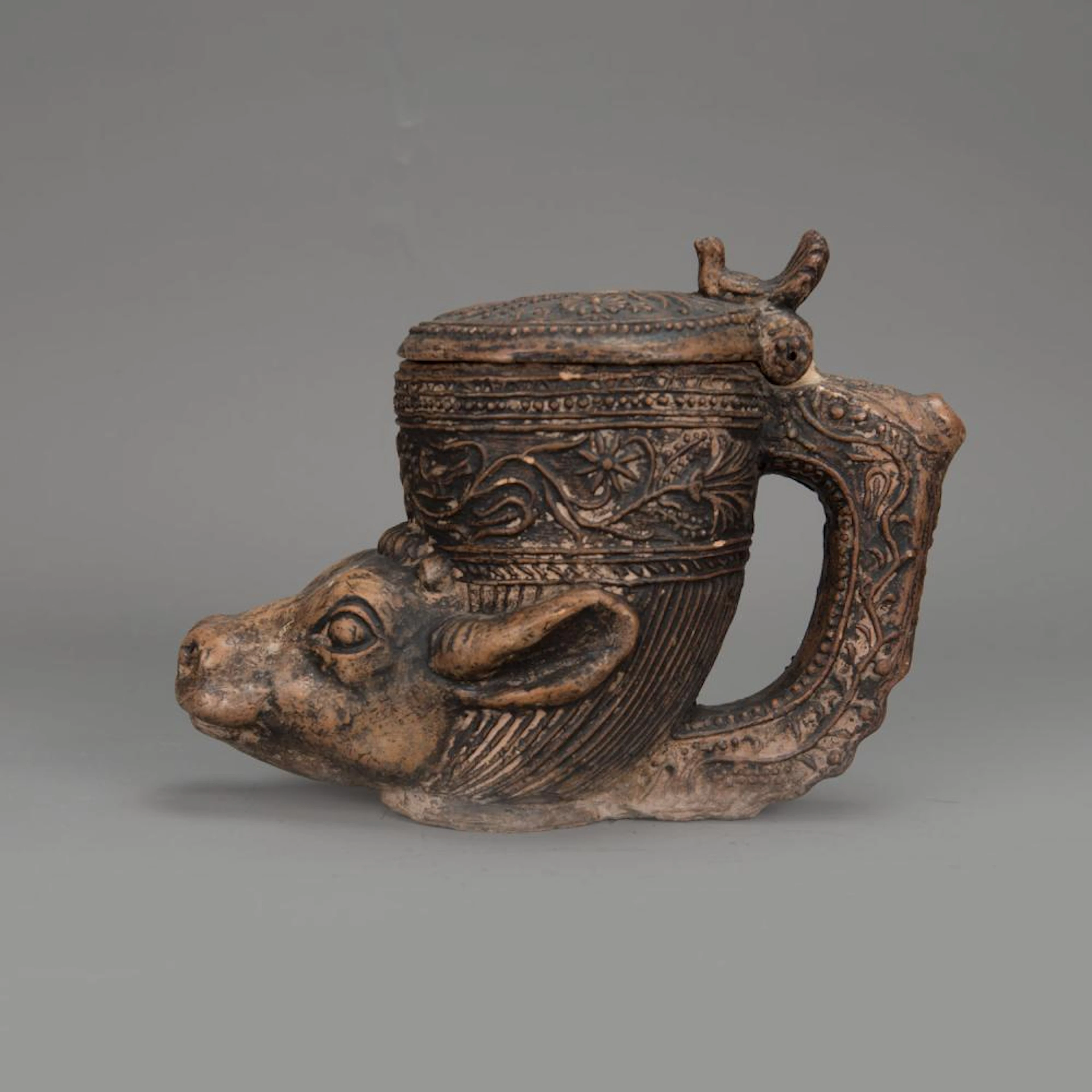 Ceramic in Ancient manner