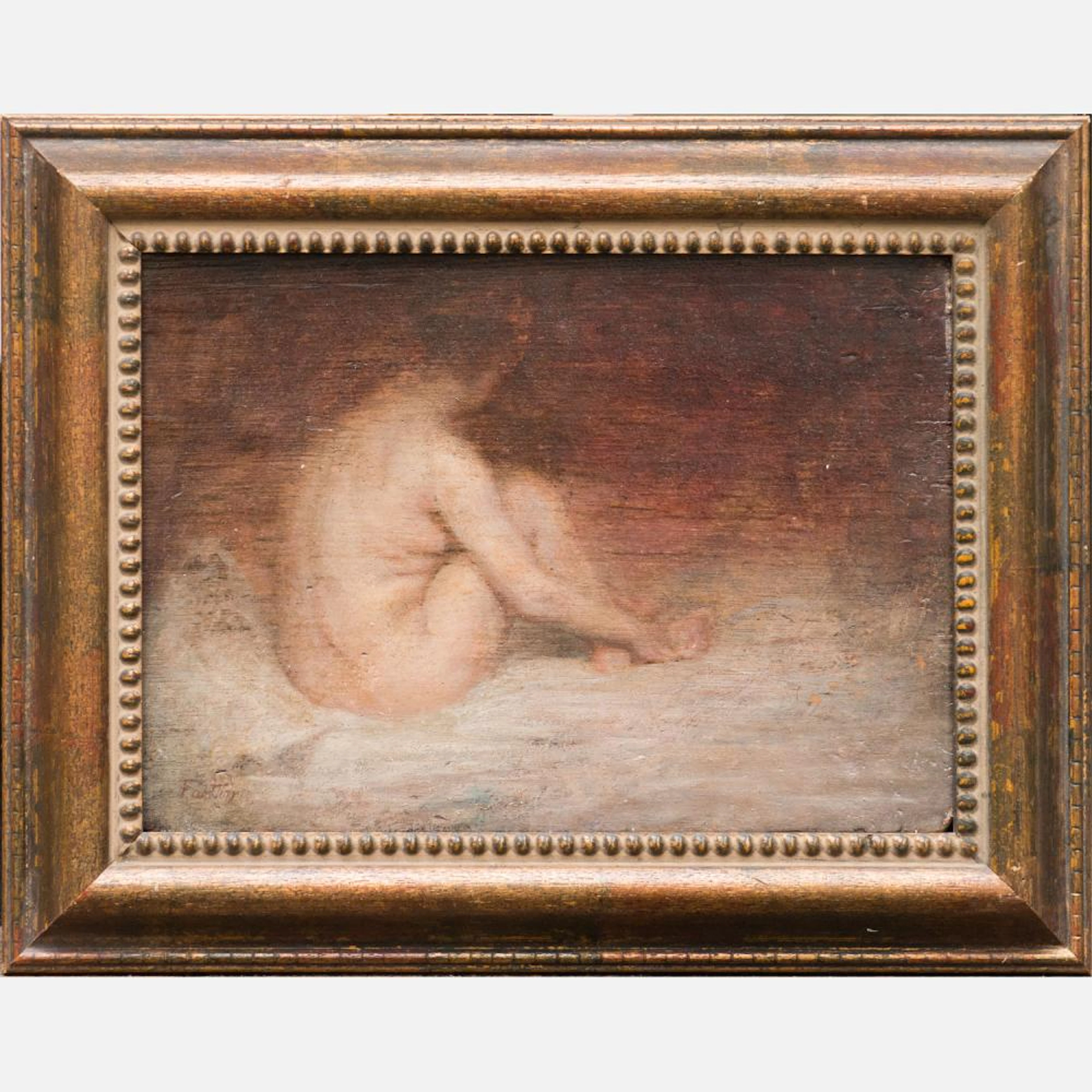 Henri Fantin-Latour (1836-1904)-attributed