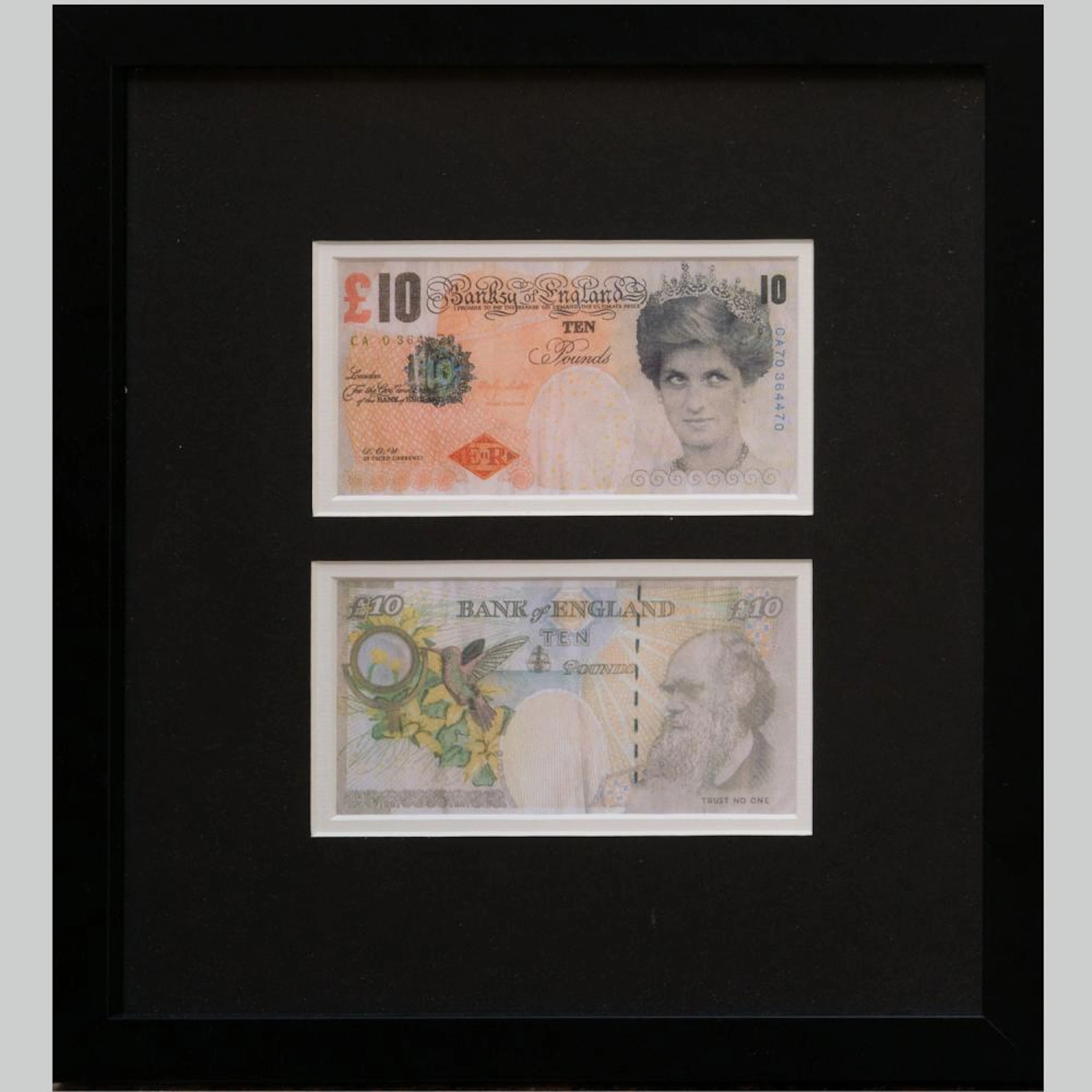 Banksy-Art