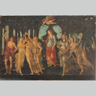 Sandro Botticelli (1445 ? 1510) ? After