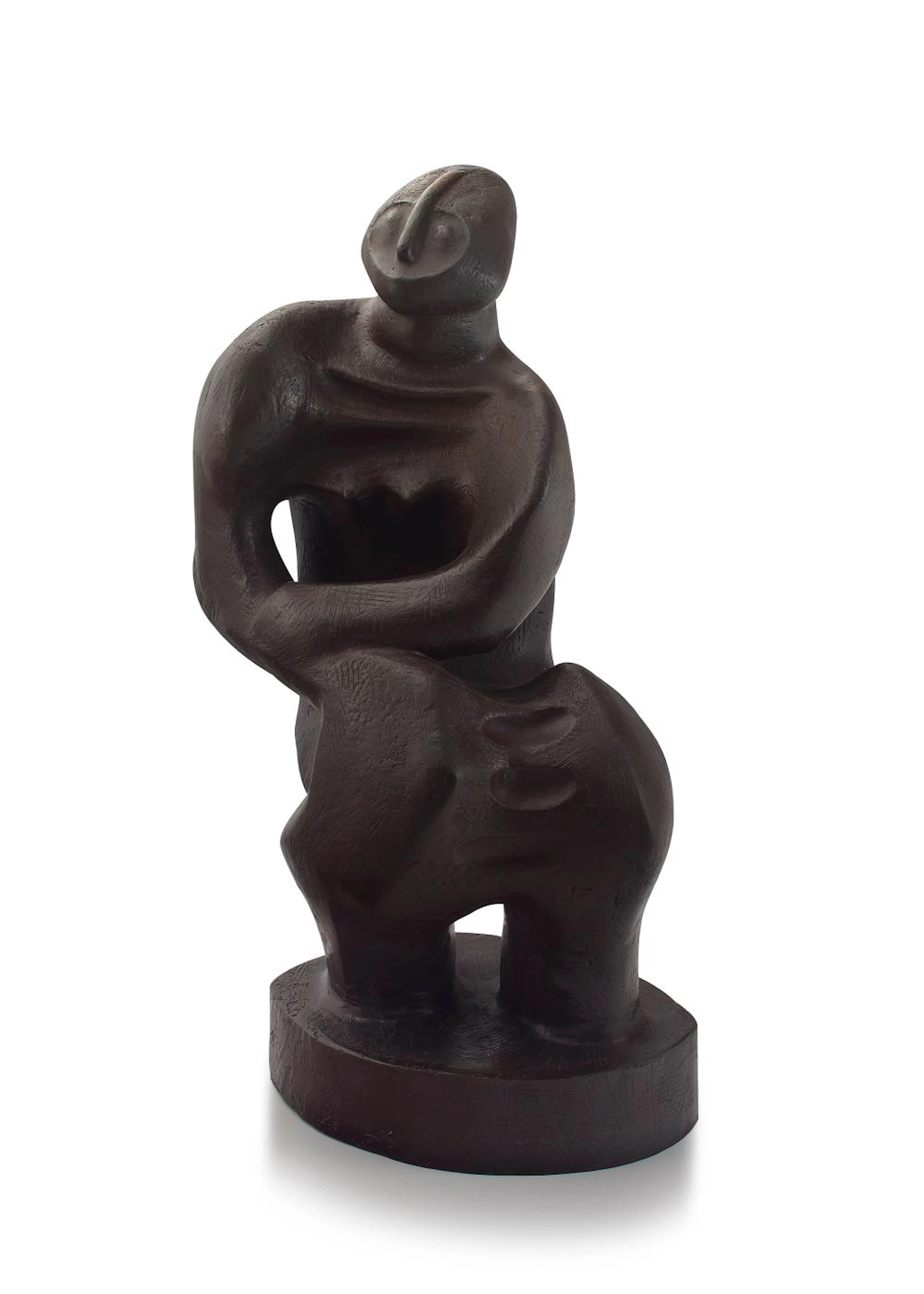 Sydney Kumalo (SA 1935 - 1988) Bronze