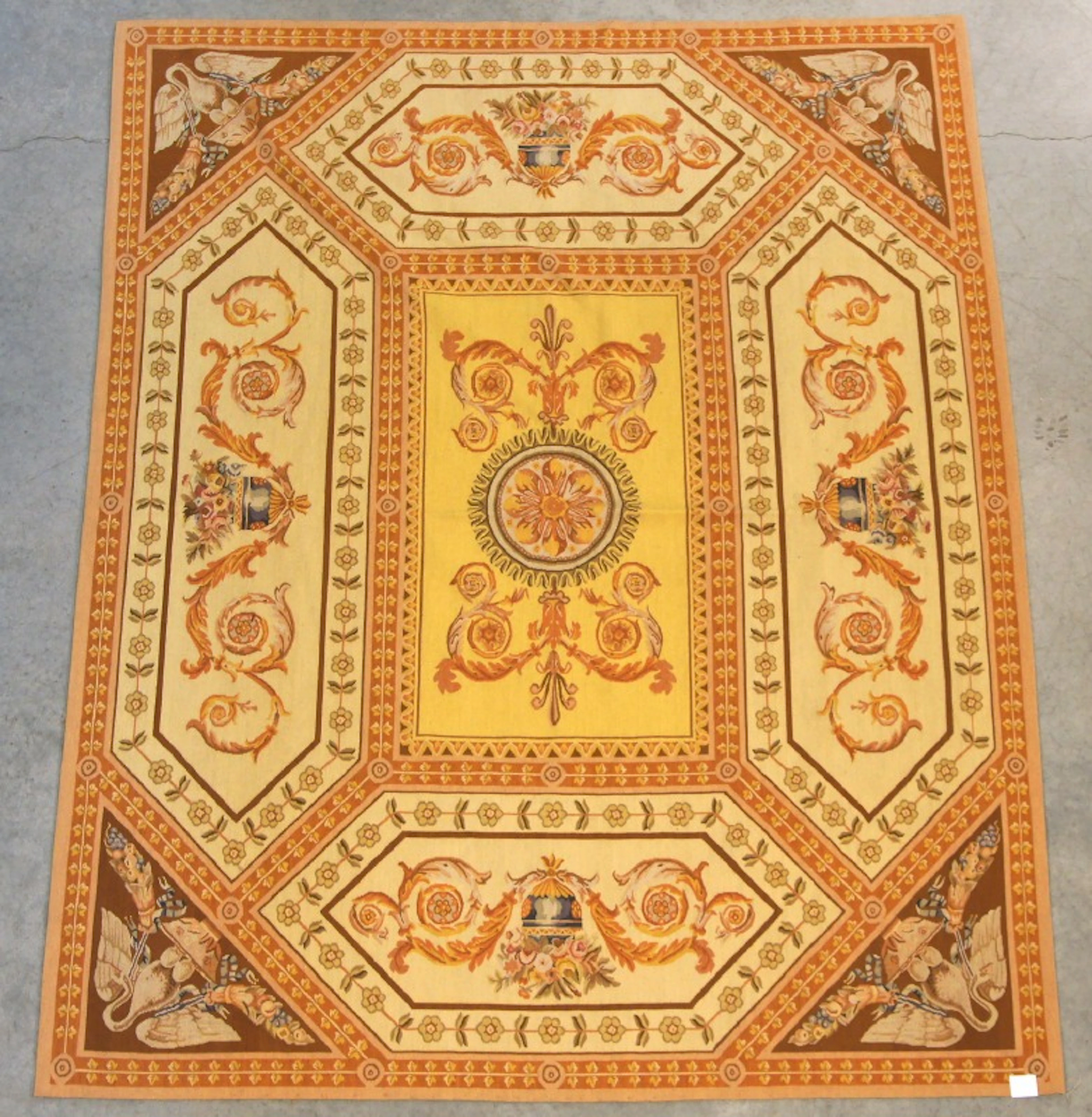 Matta, Aubusson