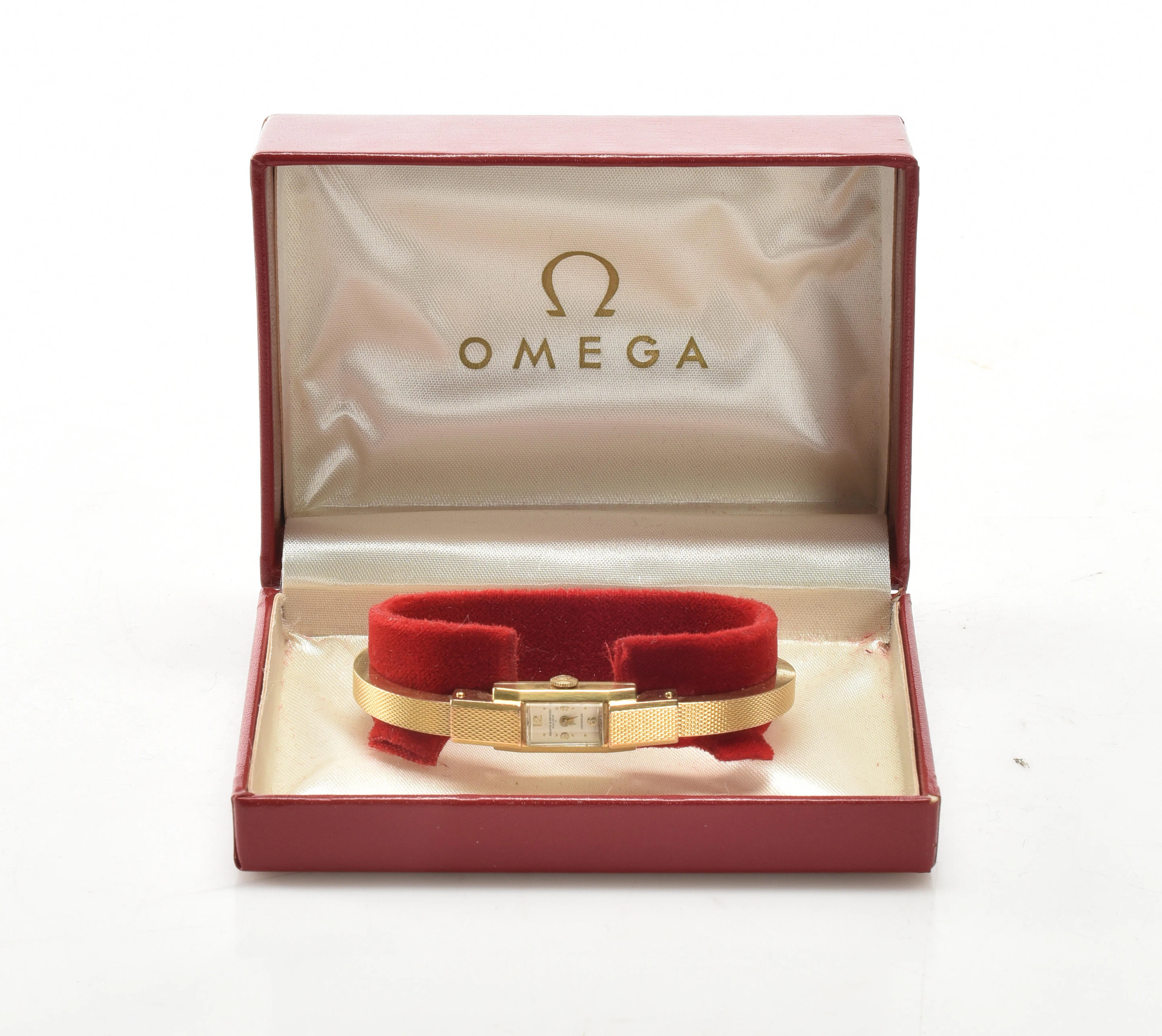 Armbandsur