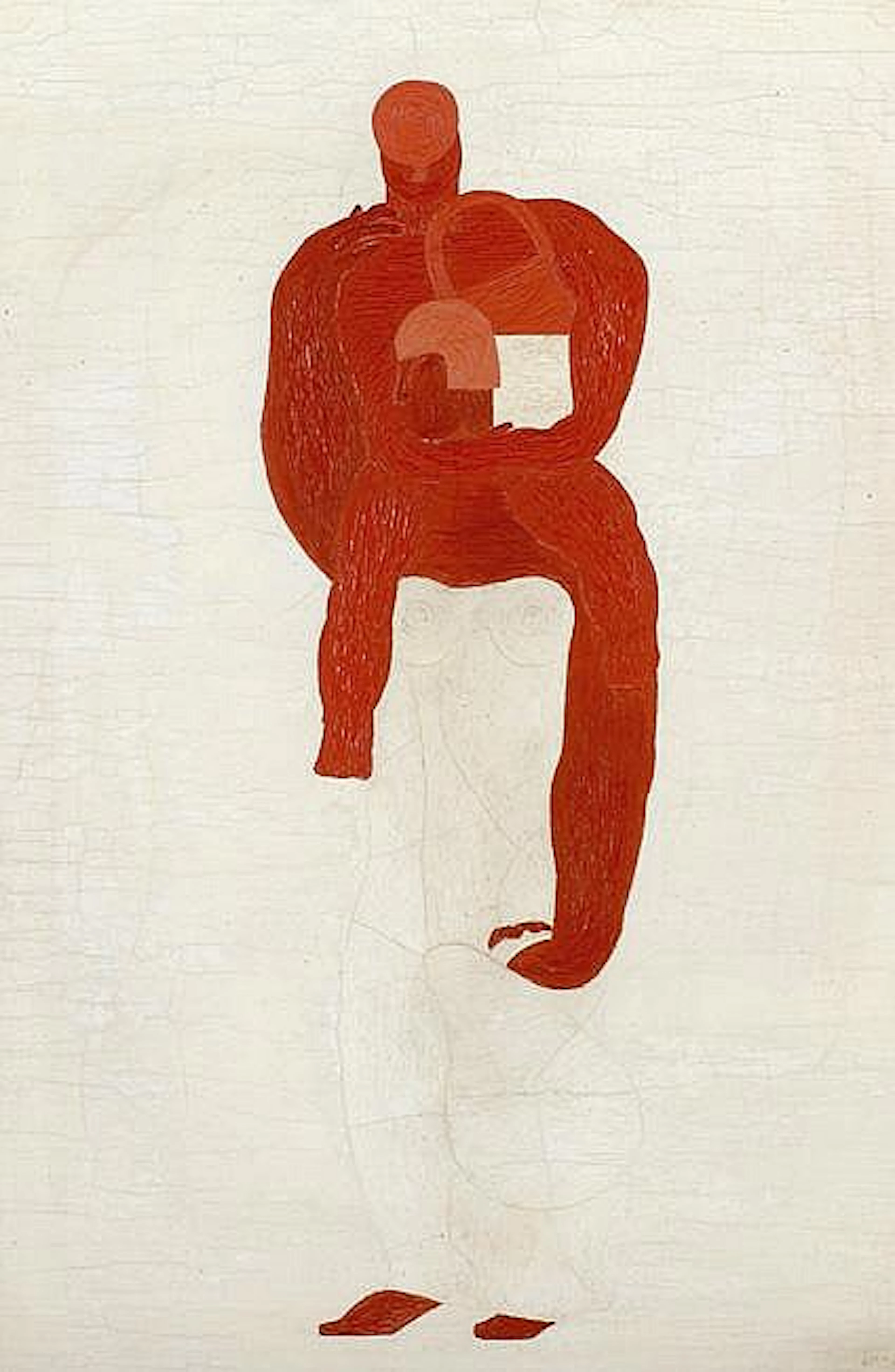 Amedee Ozenfant 1866 - 1966