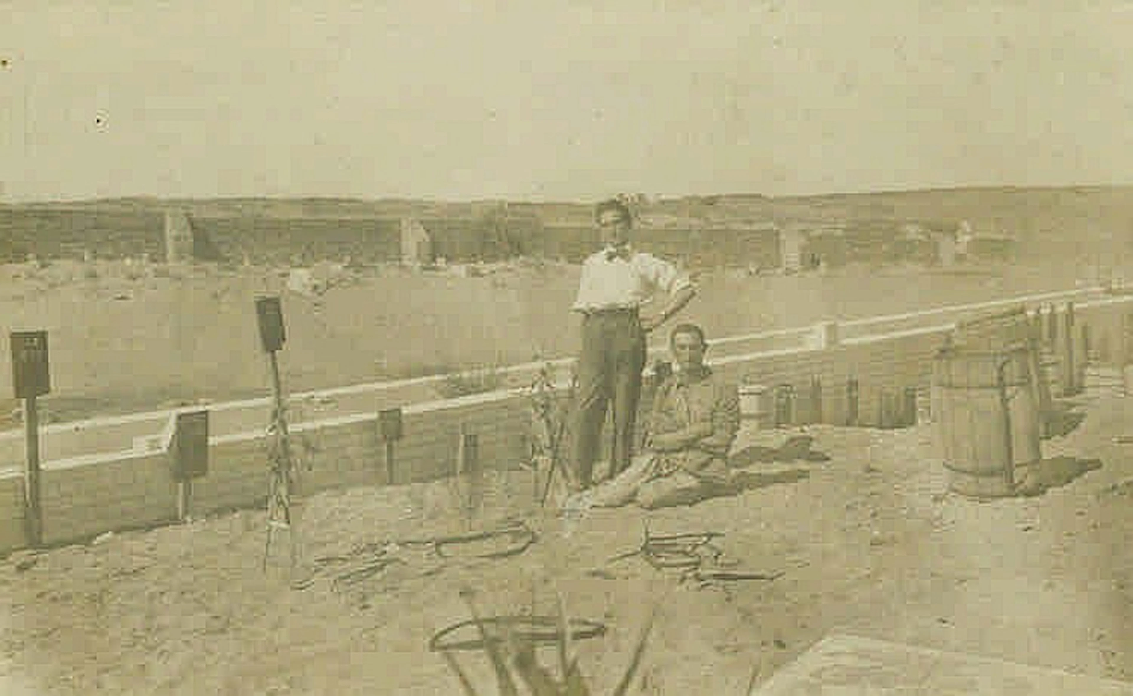 Collection of Photographs and Postcards - Eretz Israel