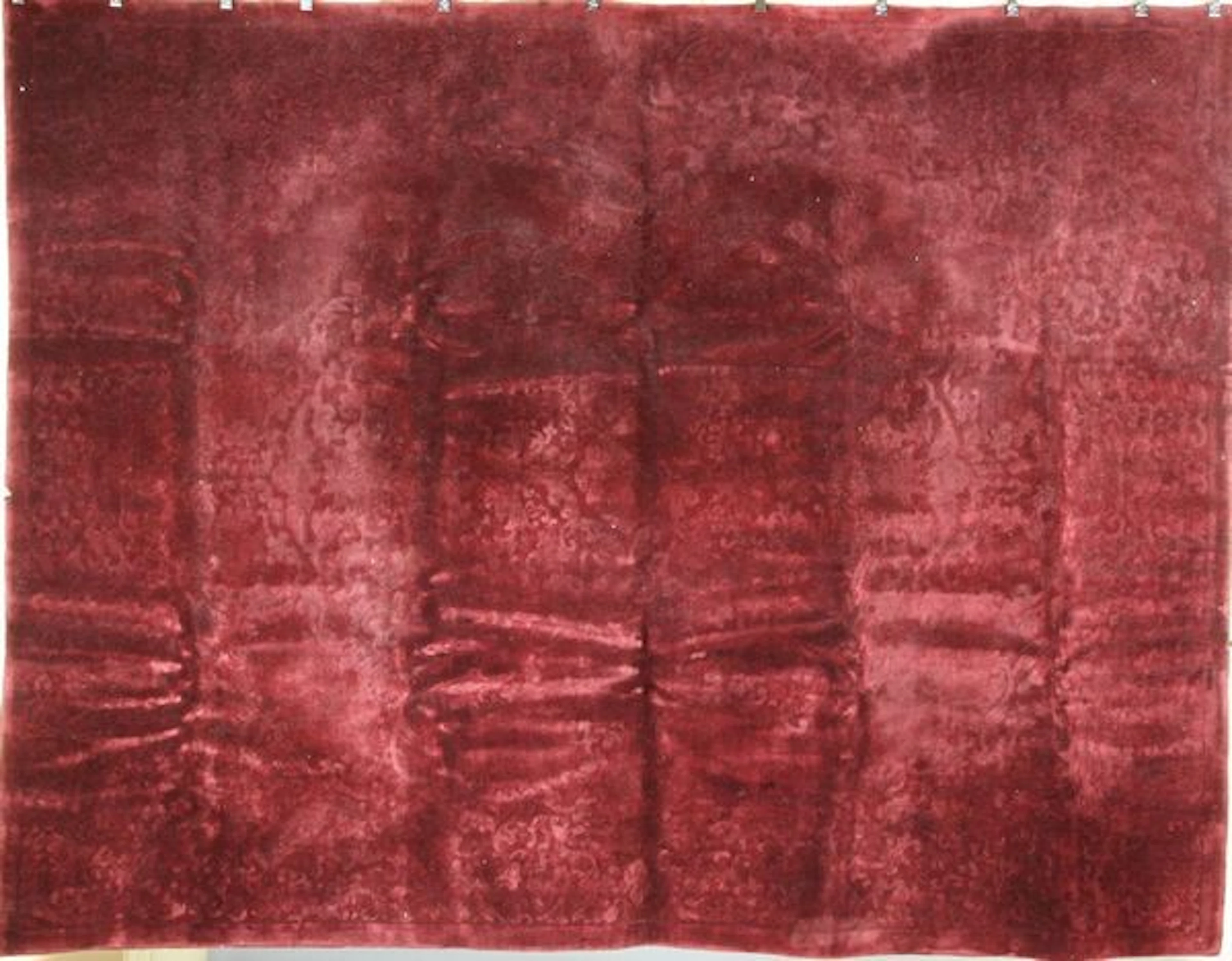 6352: Art Deco Chinese Carpet