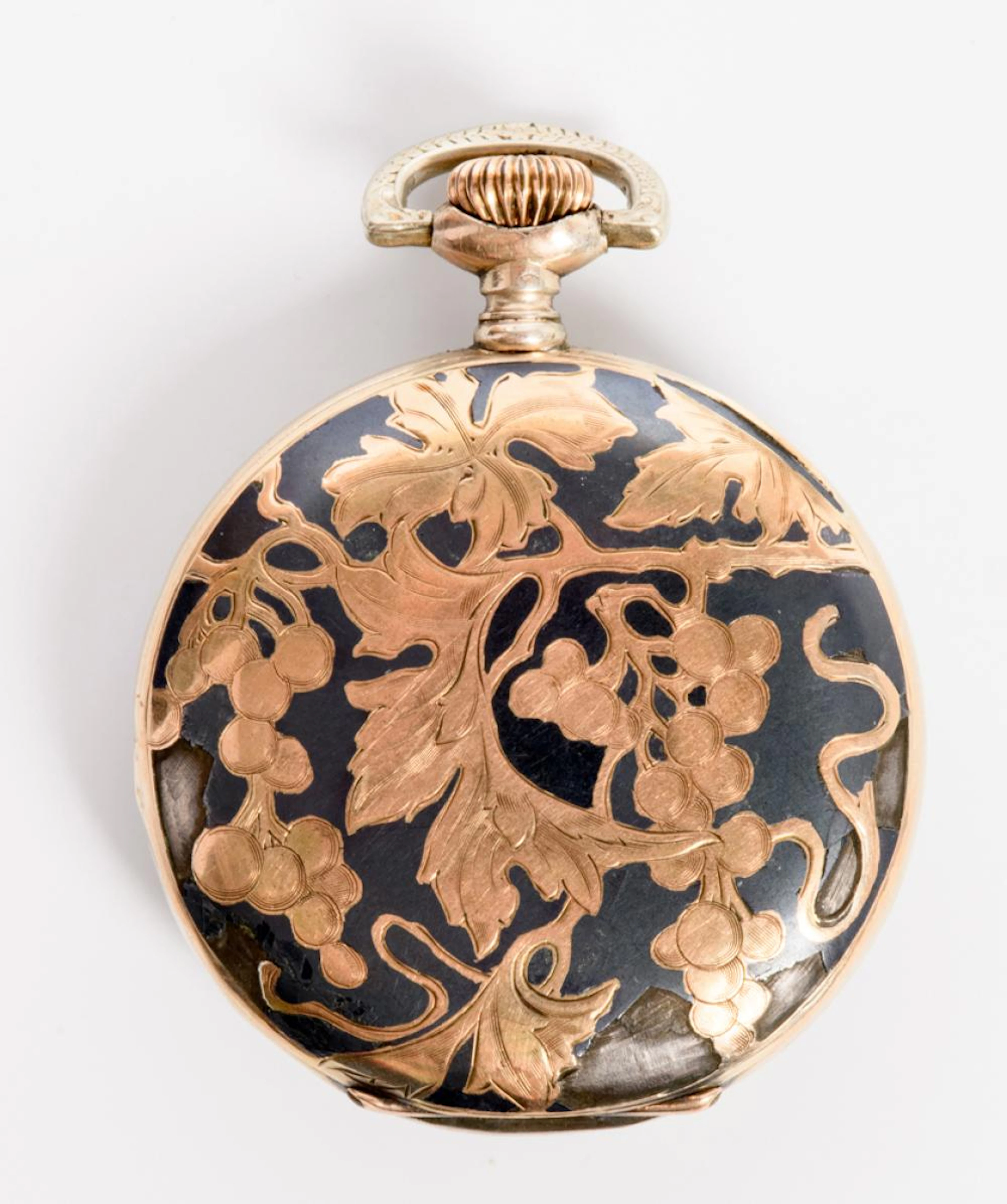 GENTLEMAN'S EARLY 20TH CENTURY CUBAN OR SOUTH AMERICAN...