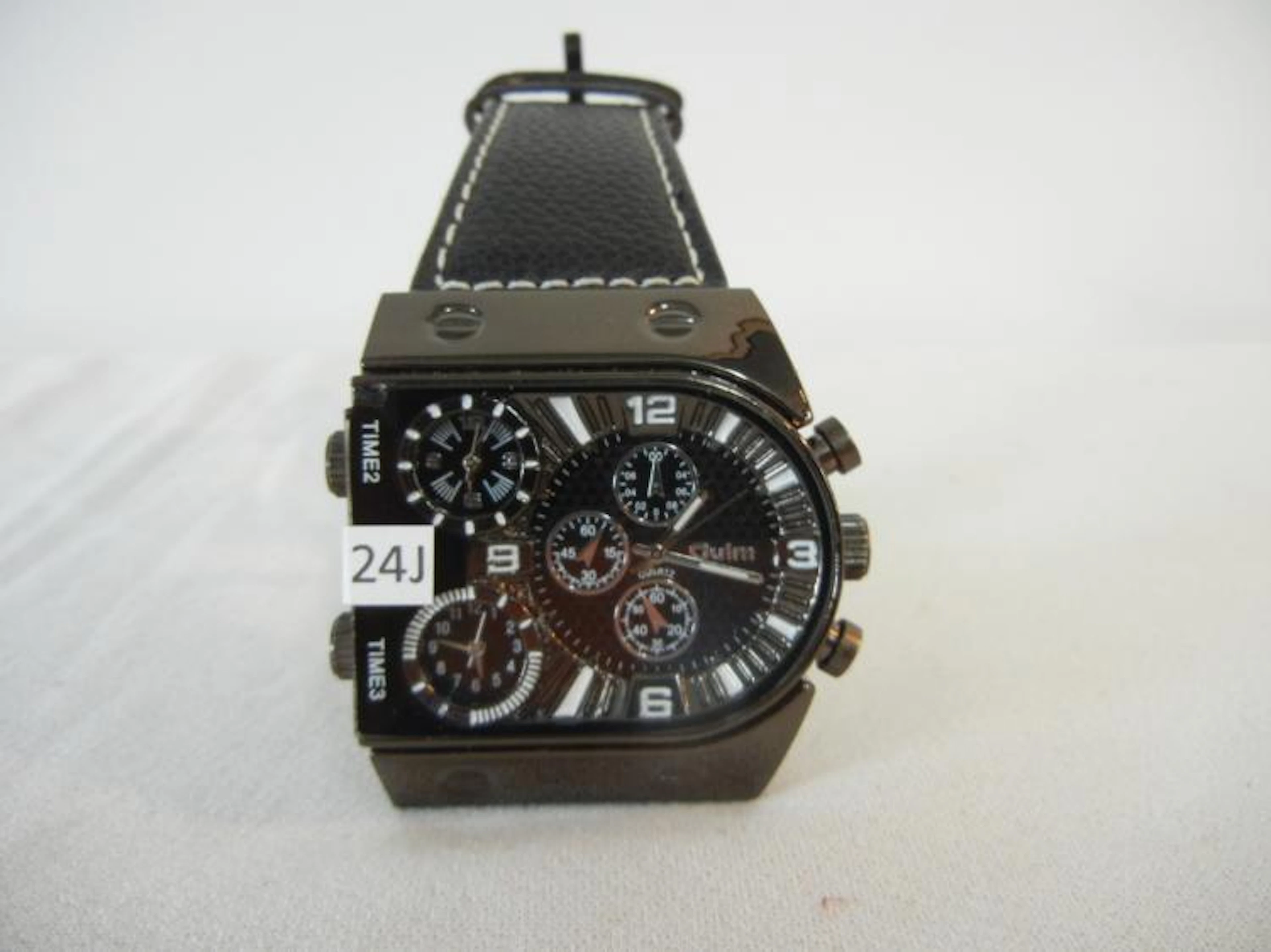 Oulm Wrist Watch - Not Working May Need Batteries