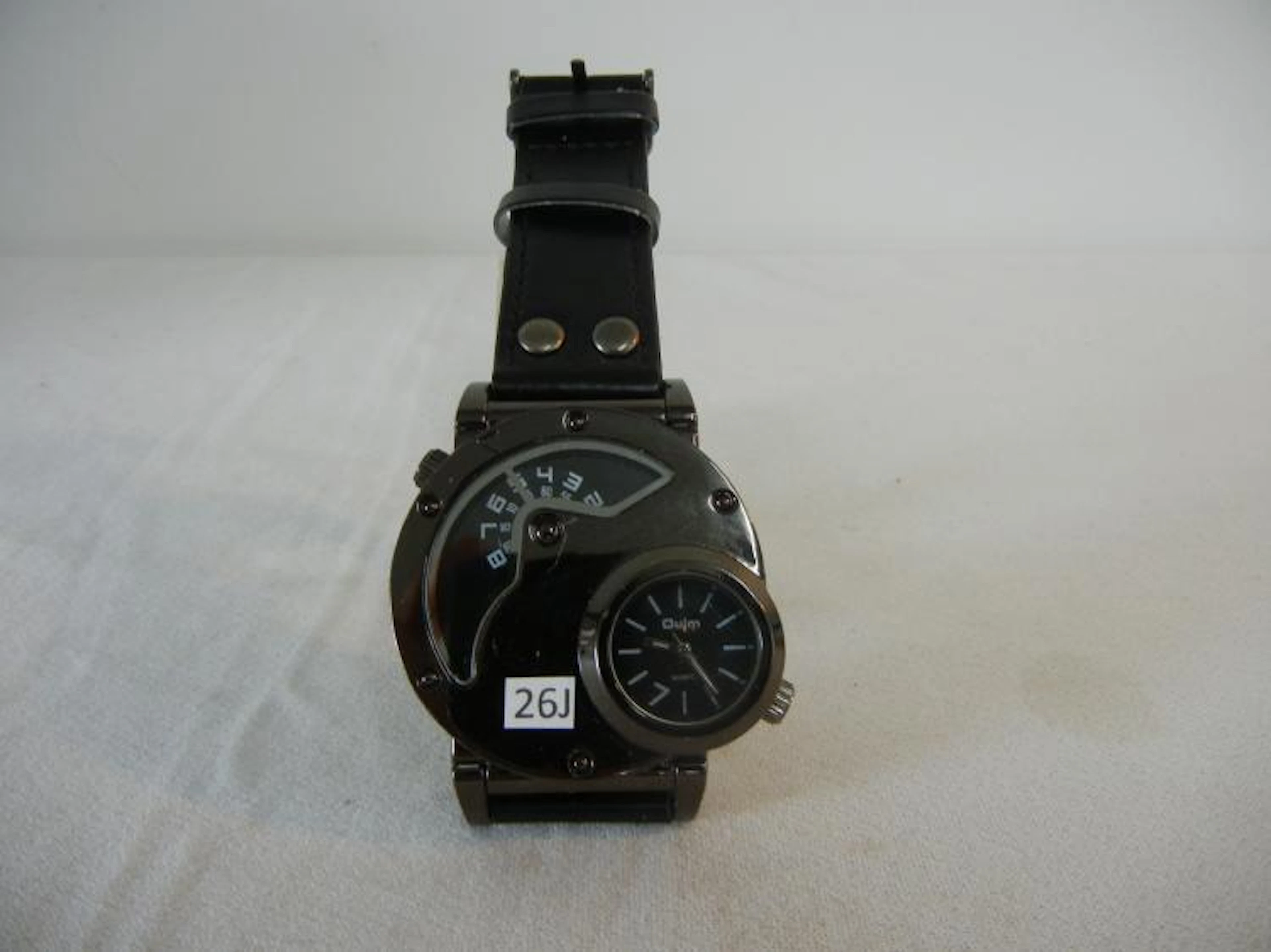 Oulm Wrist Watch - Not Working May Need Batteries