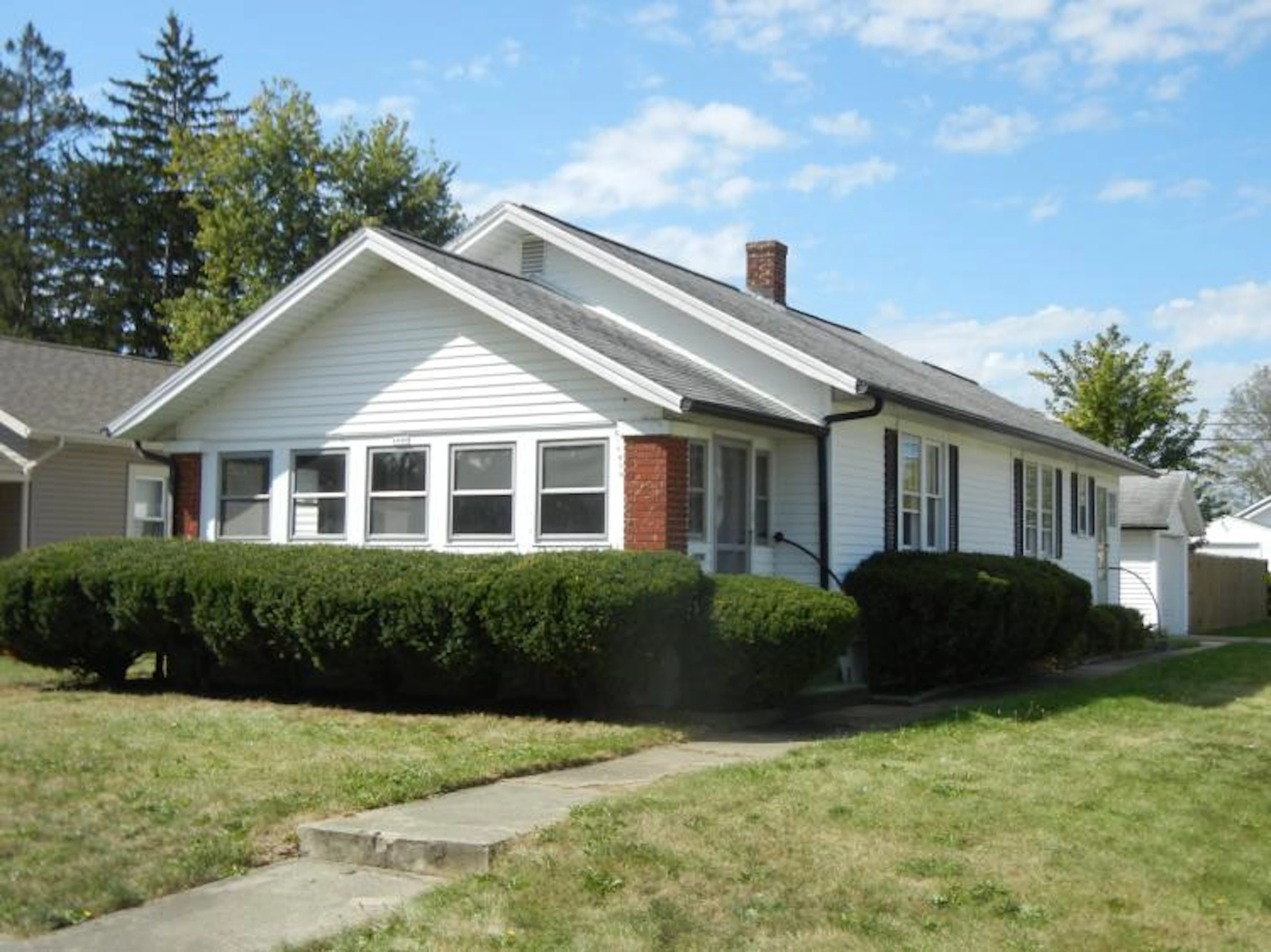 June Ely REAL ESTATE AUCTION