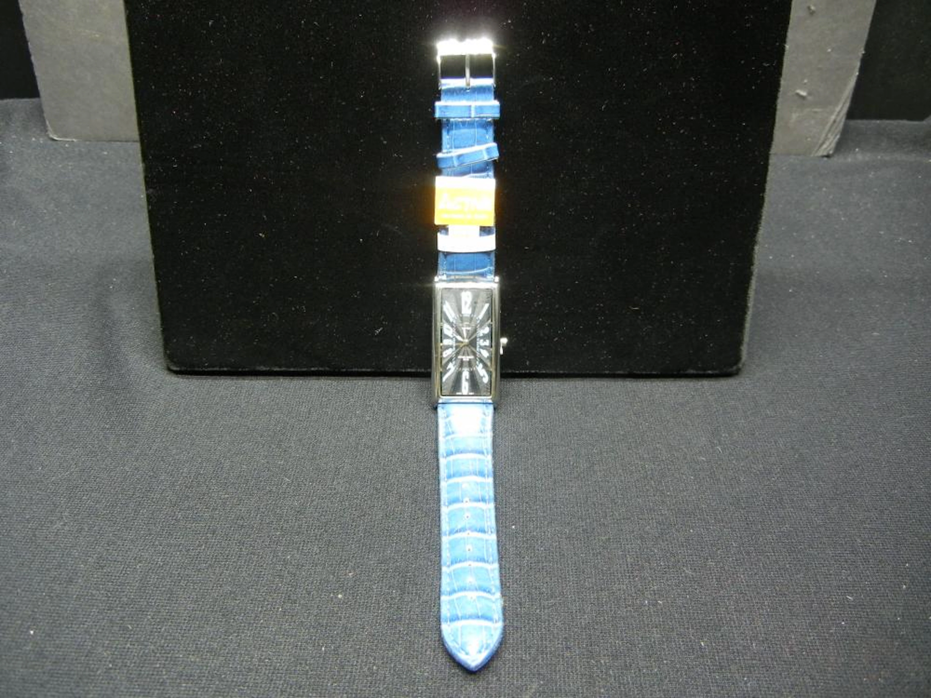 Another NEW BLUE ACTIVA watch.