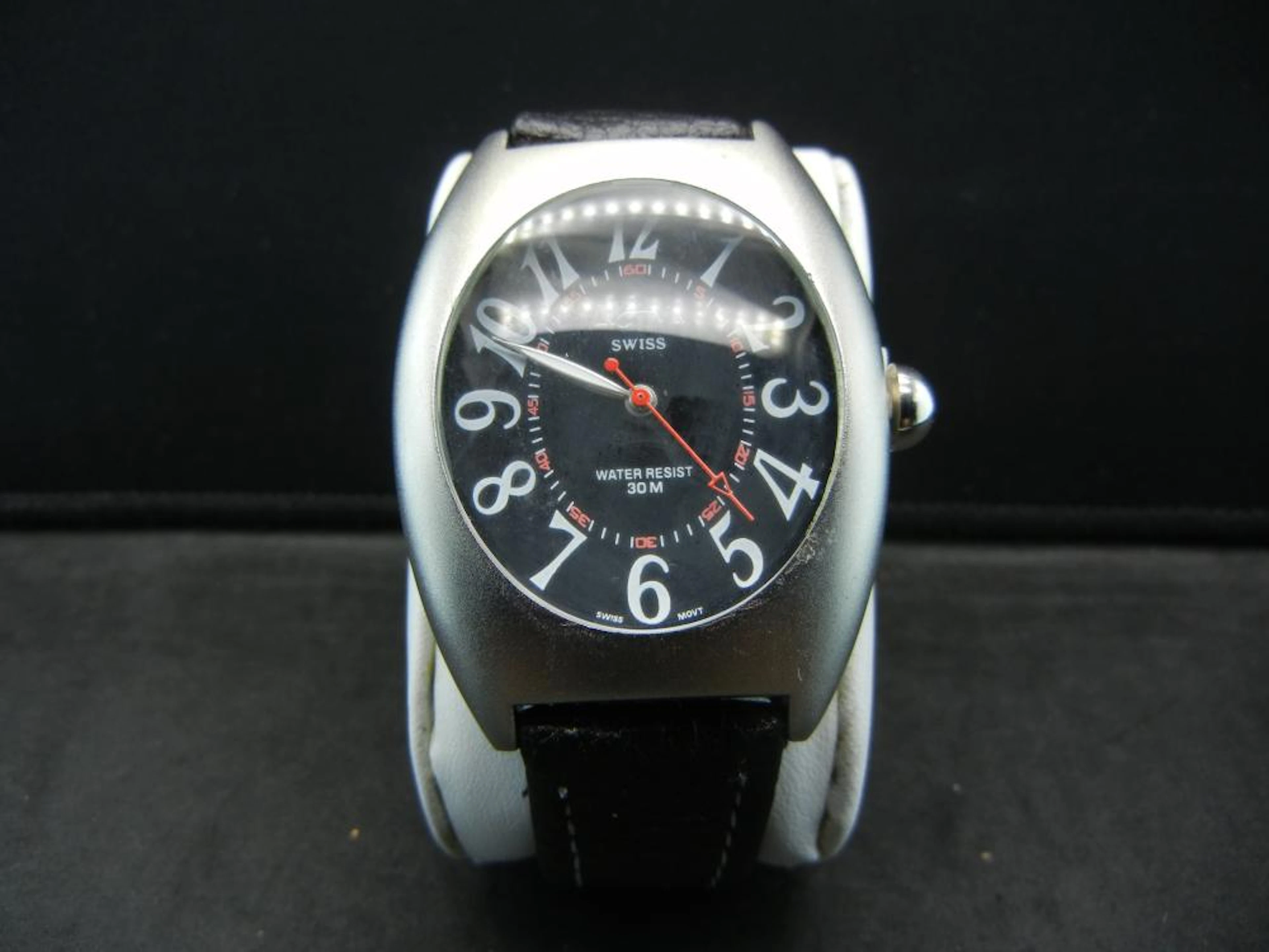 ACTIVA Swiss NEW watch!